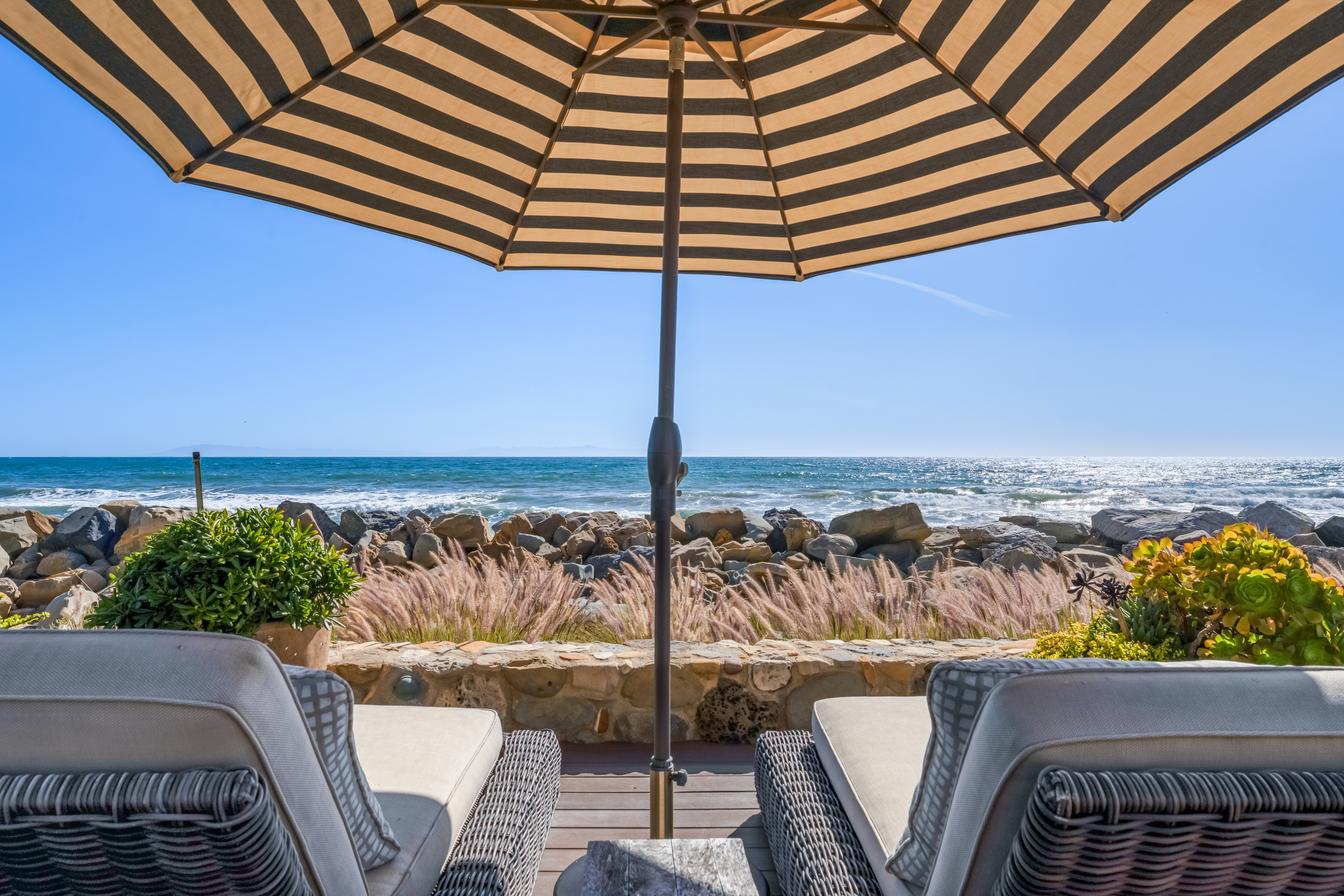  5390 Rincon Beach Park Drive, Ventura, CA 93001 - 物件實景