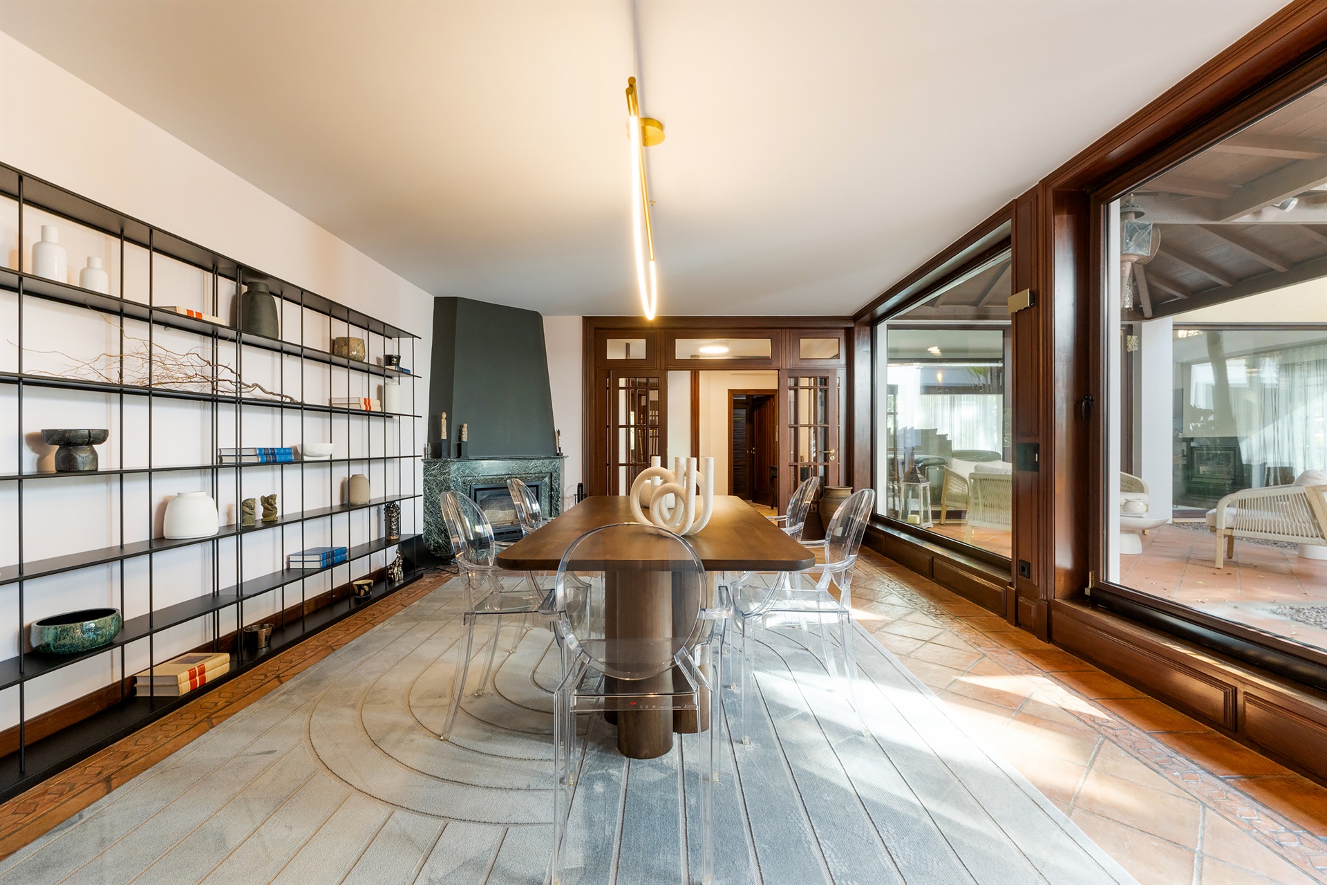  Detached house, 5 bedrooms, for Sale - 物件實景