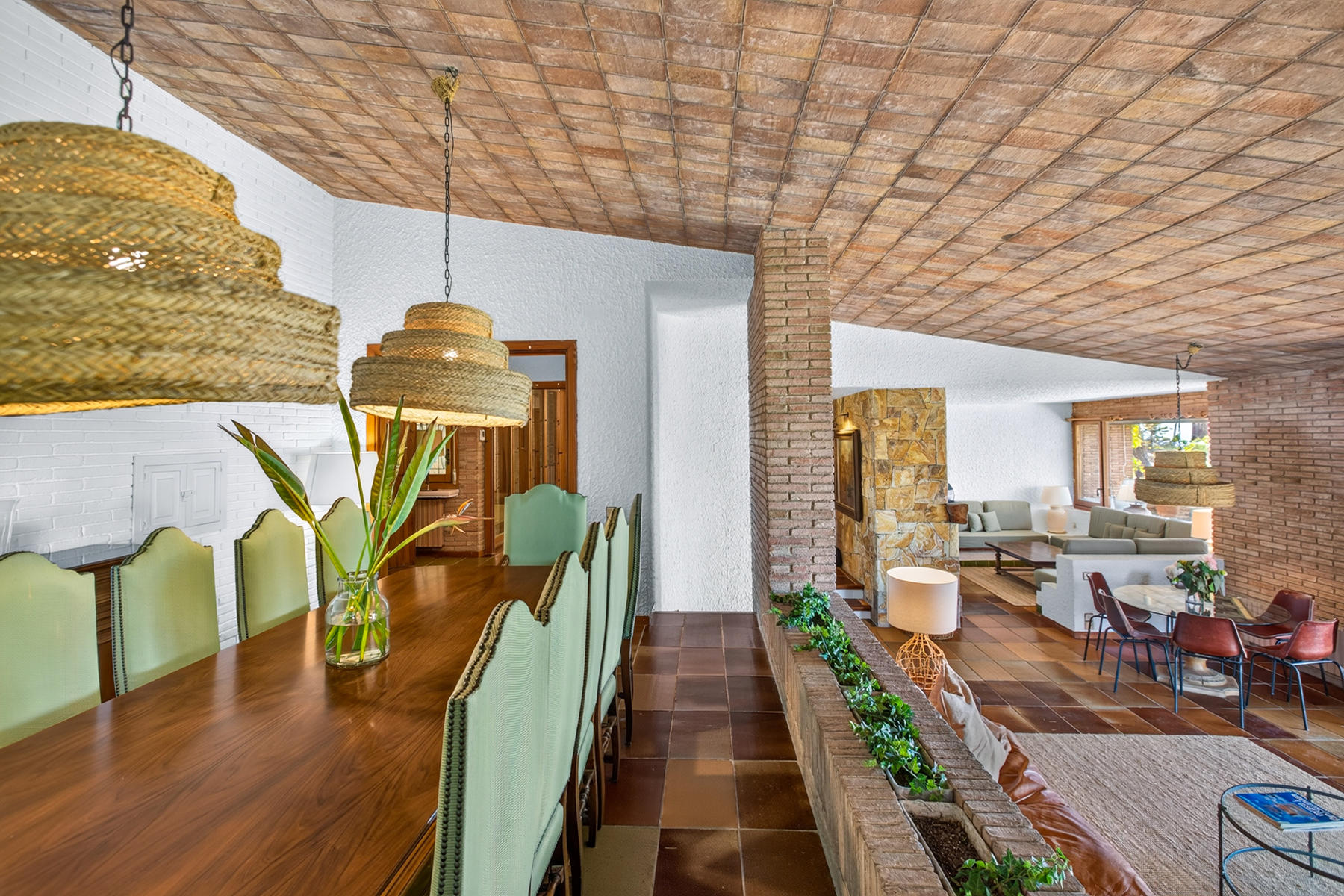  Luxury villa with tourist license and panoramic sea views - 物件實景