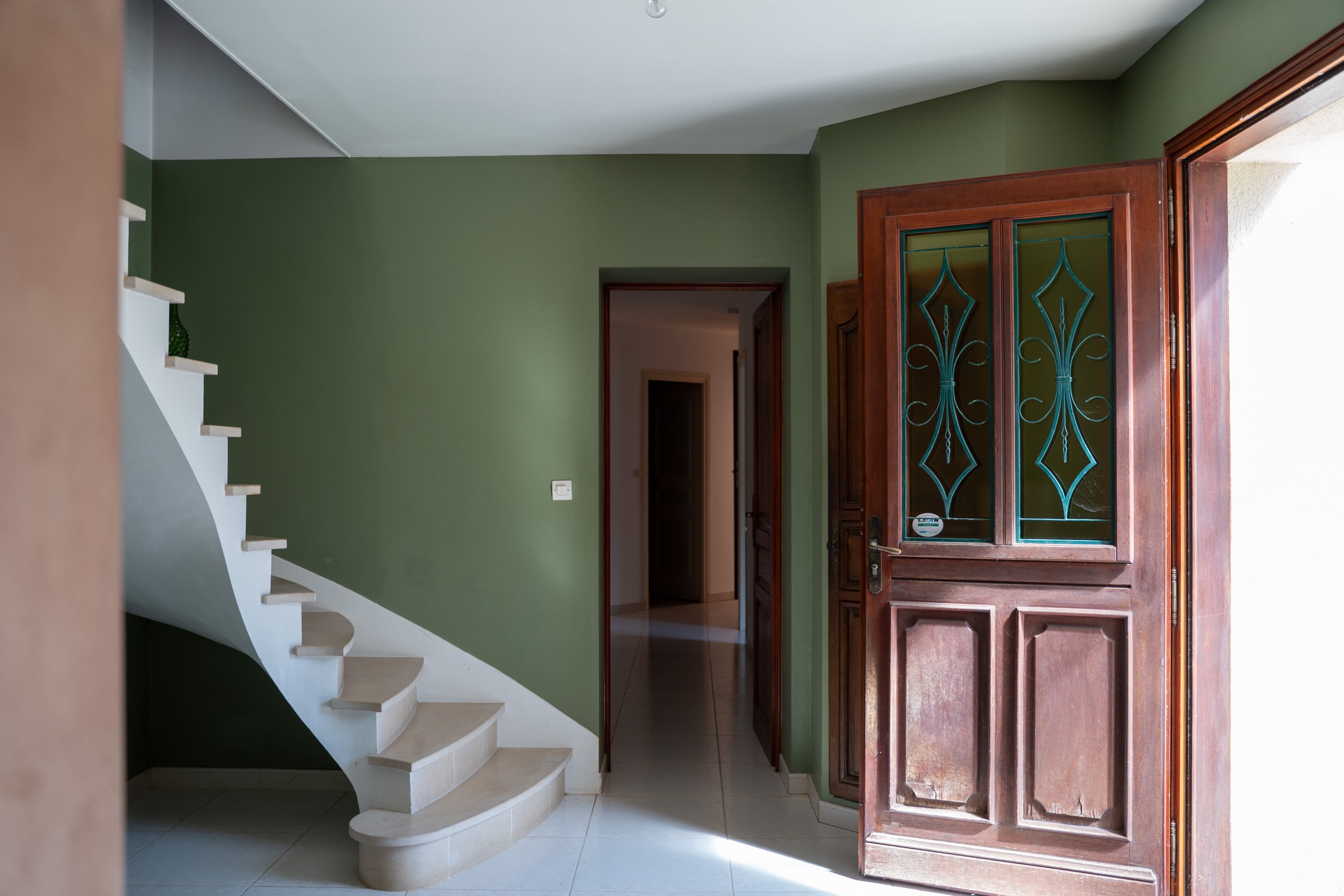  Property on one level - La Boularde - 物件實景