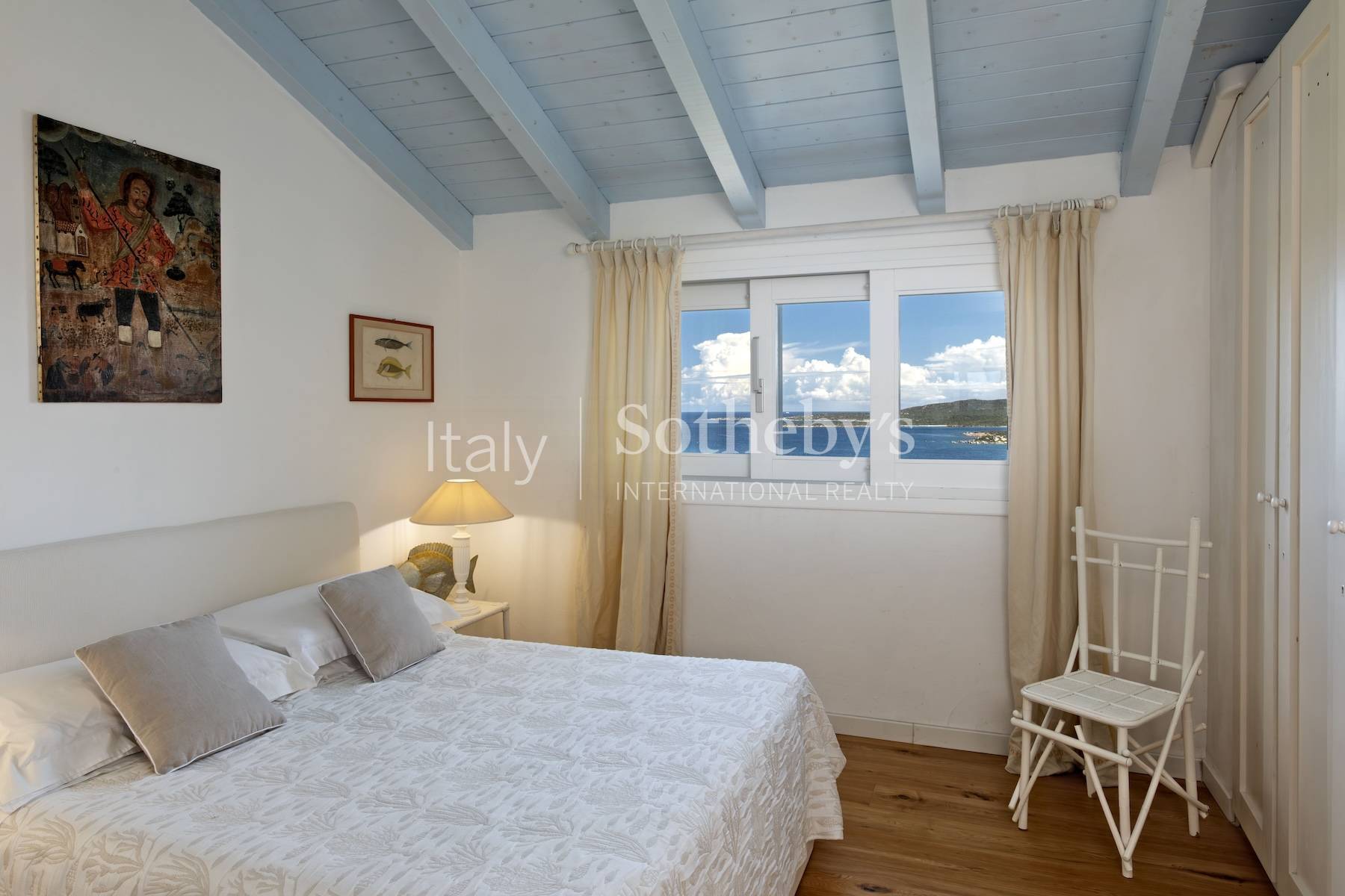  Villa in private estate of almost 4 hectares with sea access - 物件實景