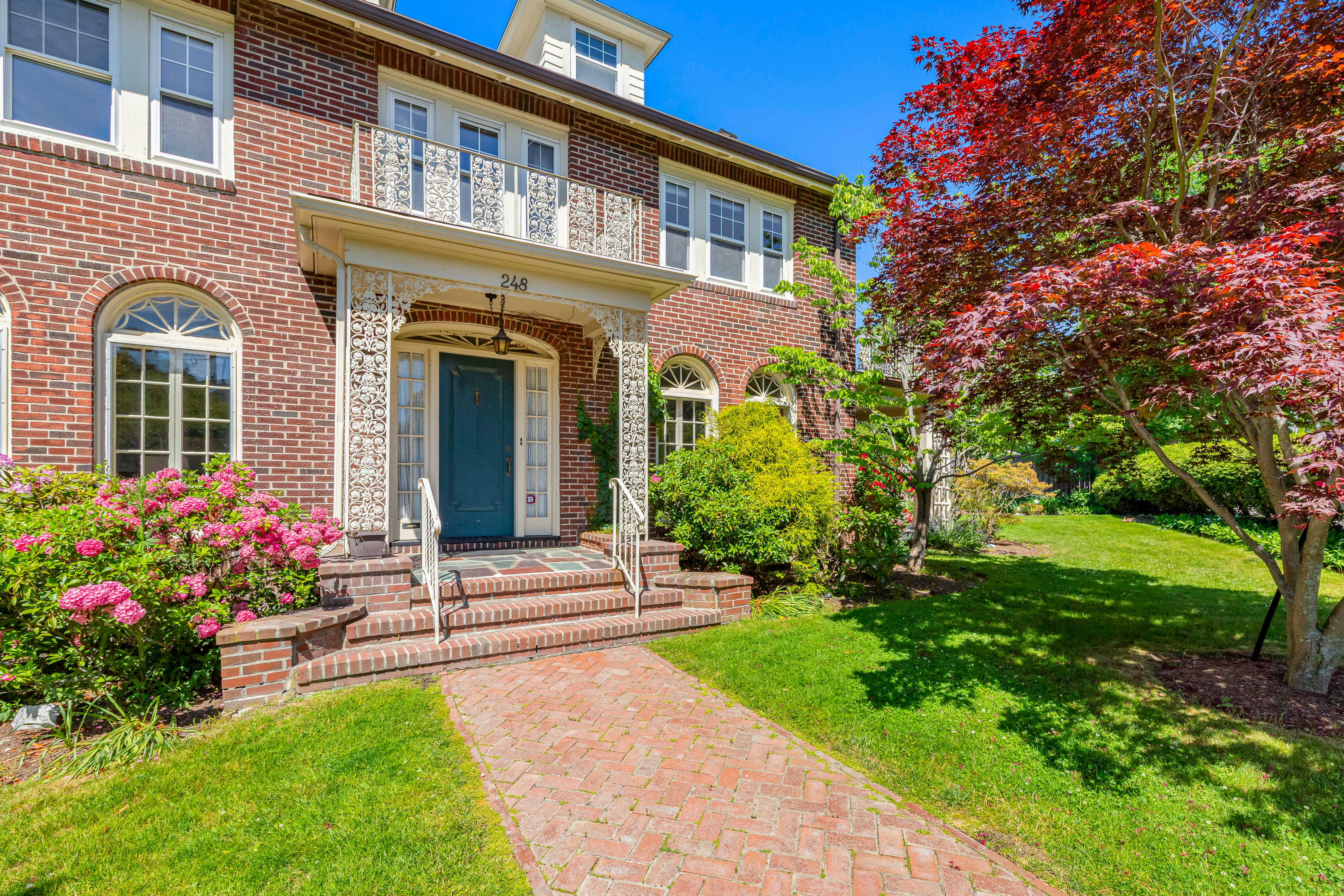  248 Slade Street, Belmont, MA, 02478 - 物件實景