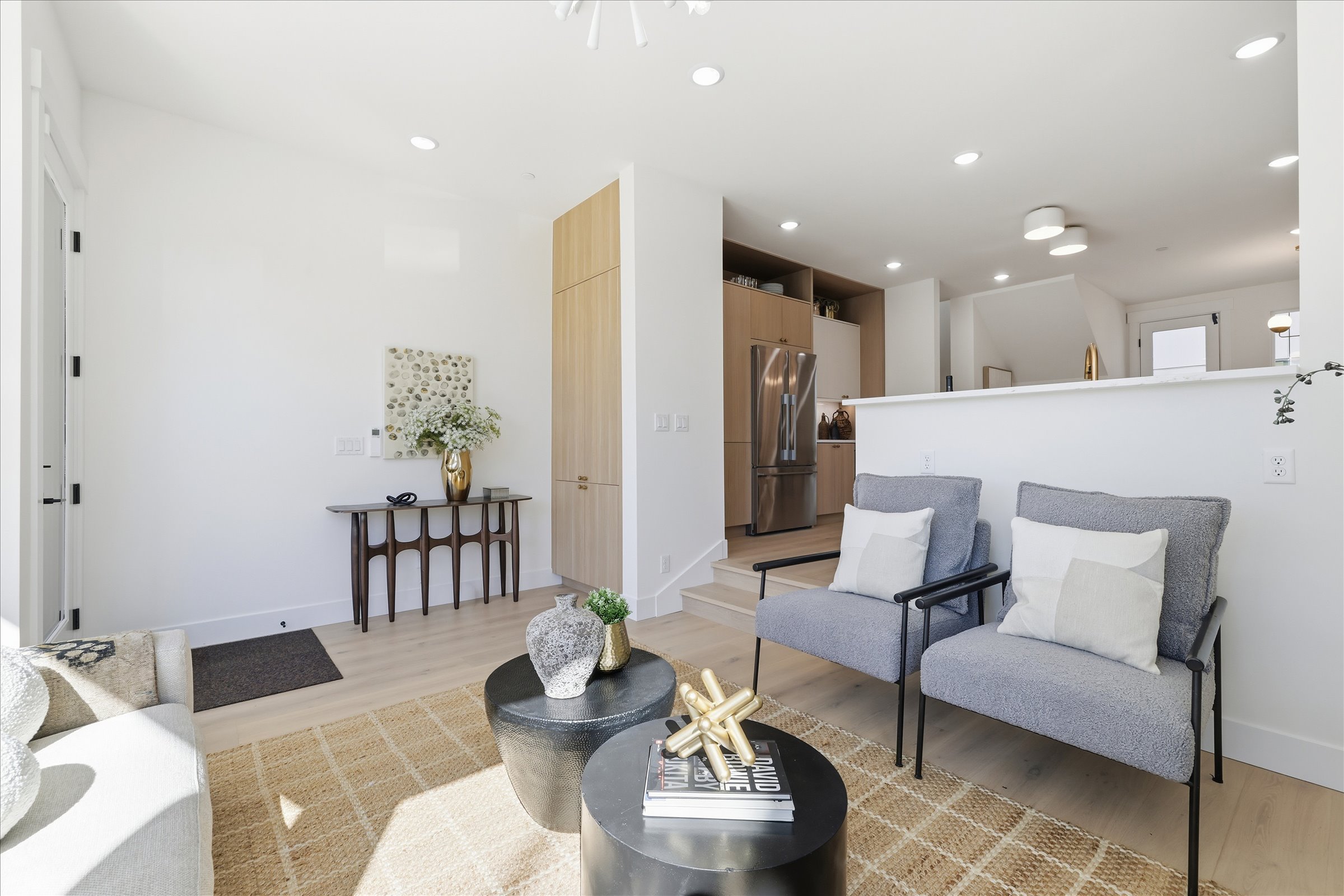  2010 Fairview Ave E Unit #B, Seattle, WA 98102 - 物件實景