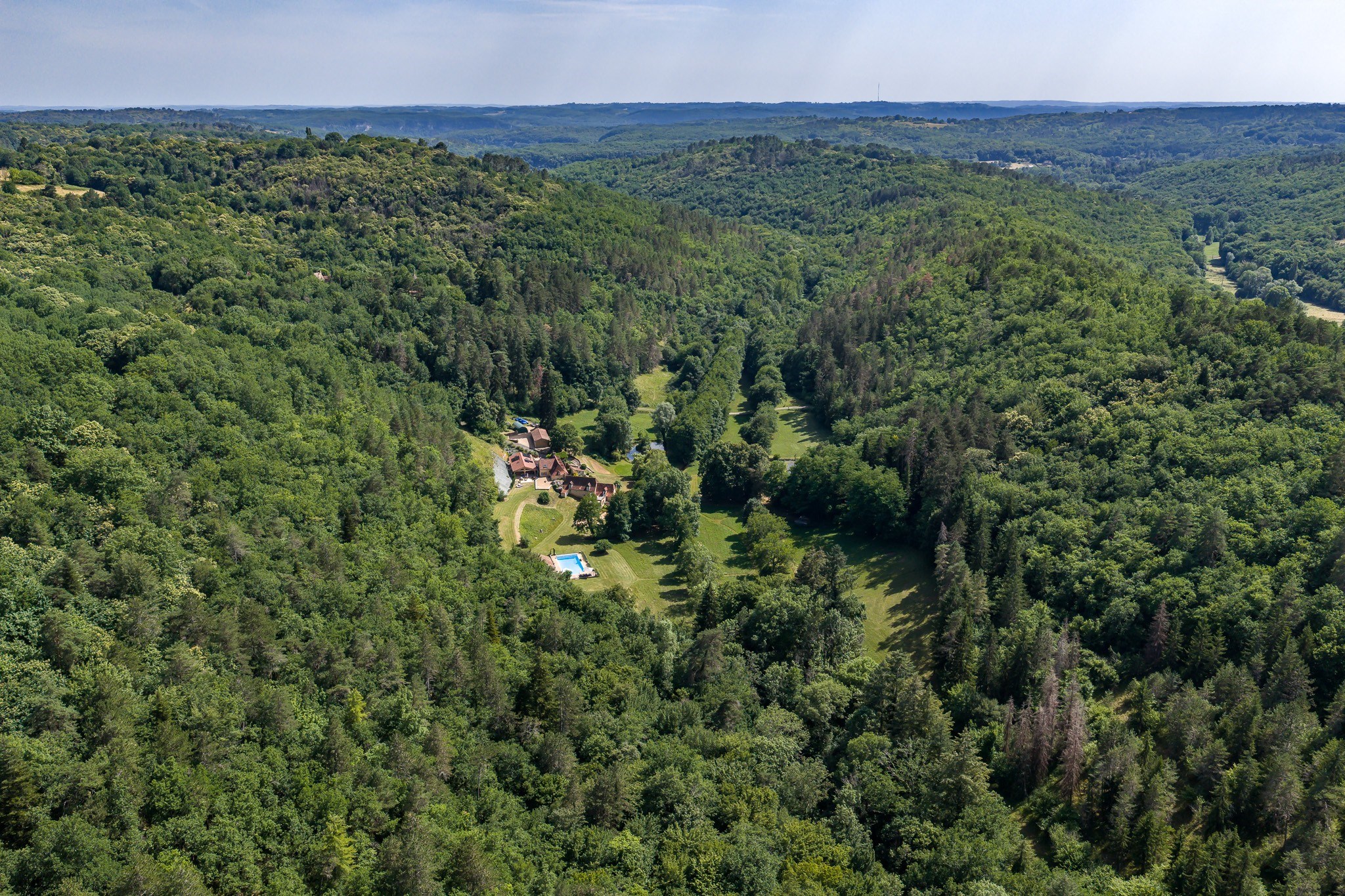  Hidden Elegance in the Heart of the Périgord Noir - 物件實景