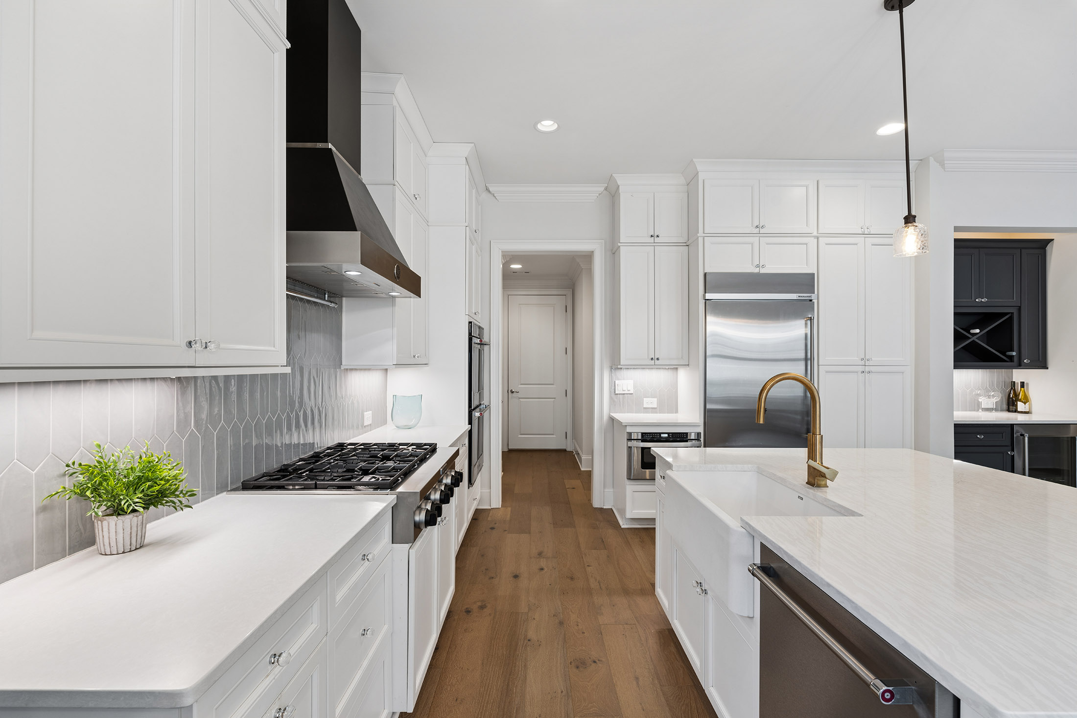  Upgraded Townhome Offers Low Maintenance Living - 物件實景