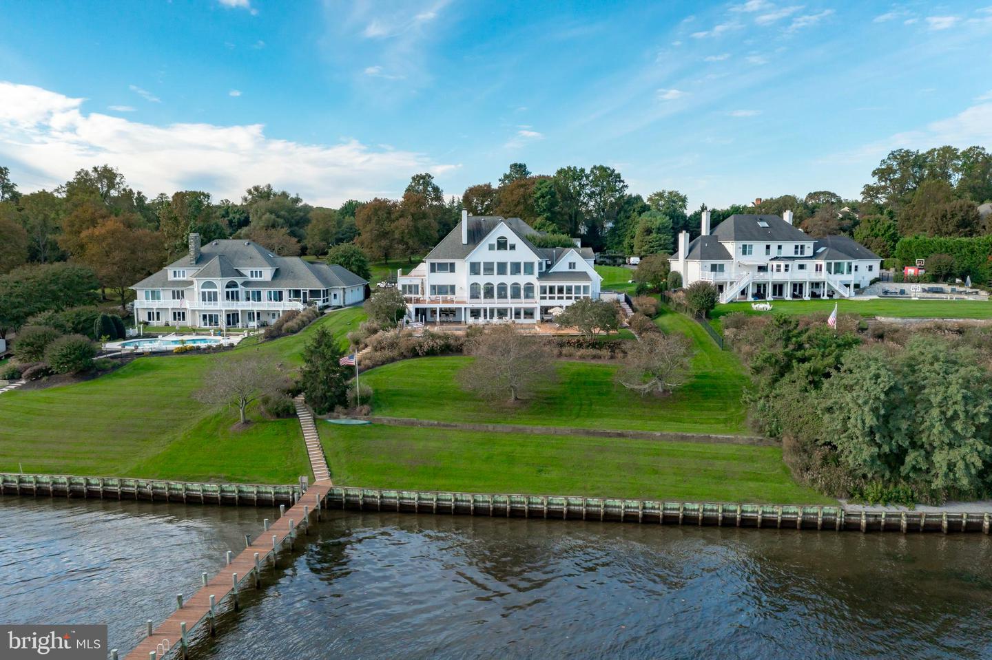 Annapolis, Maryland, 21401, United States, 6 Bedrooms Bedrooms, ,9 BathroomsBathrooms,Residential,For Sale,1744744