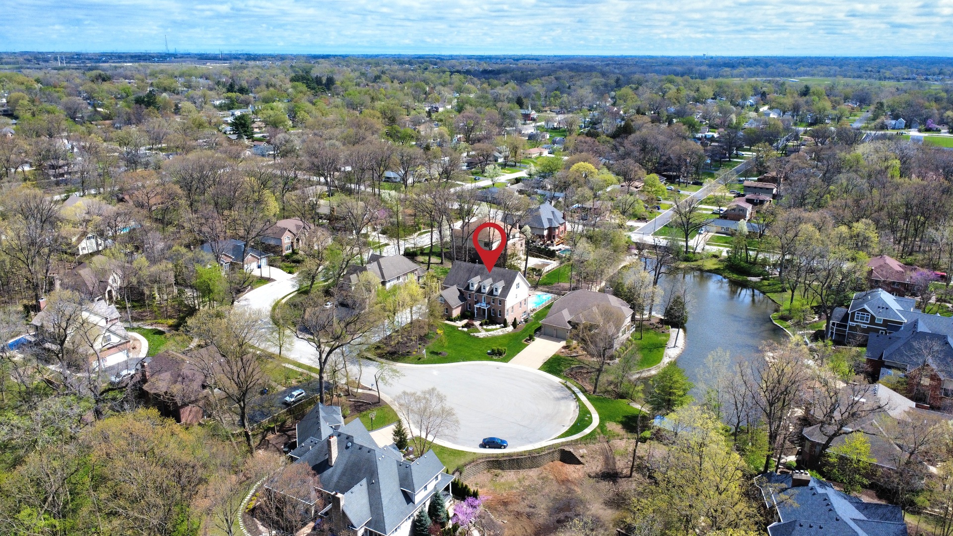 New Lenox, Illinois, 60451, United States, 6 Bedrooms Bedrooms, ,6 BathroomsBathrooms,Residential,For Sale,1810634