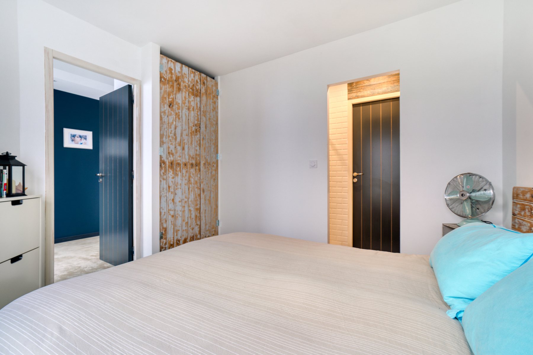  Île de Ré - Rivedoux plage - House with sea view - 物件實景