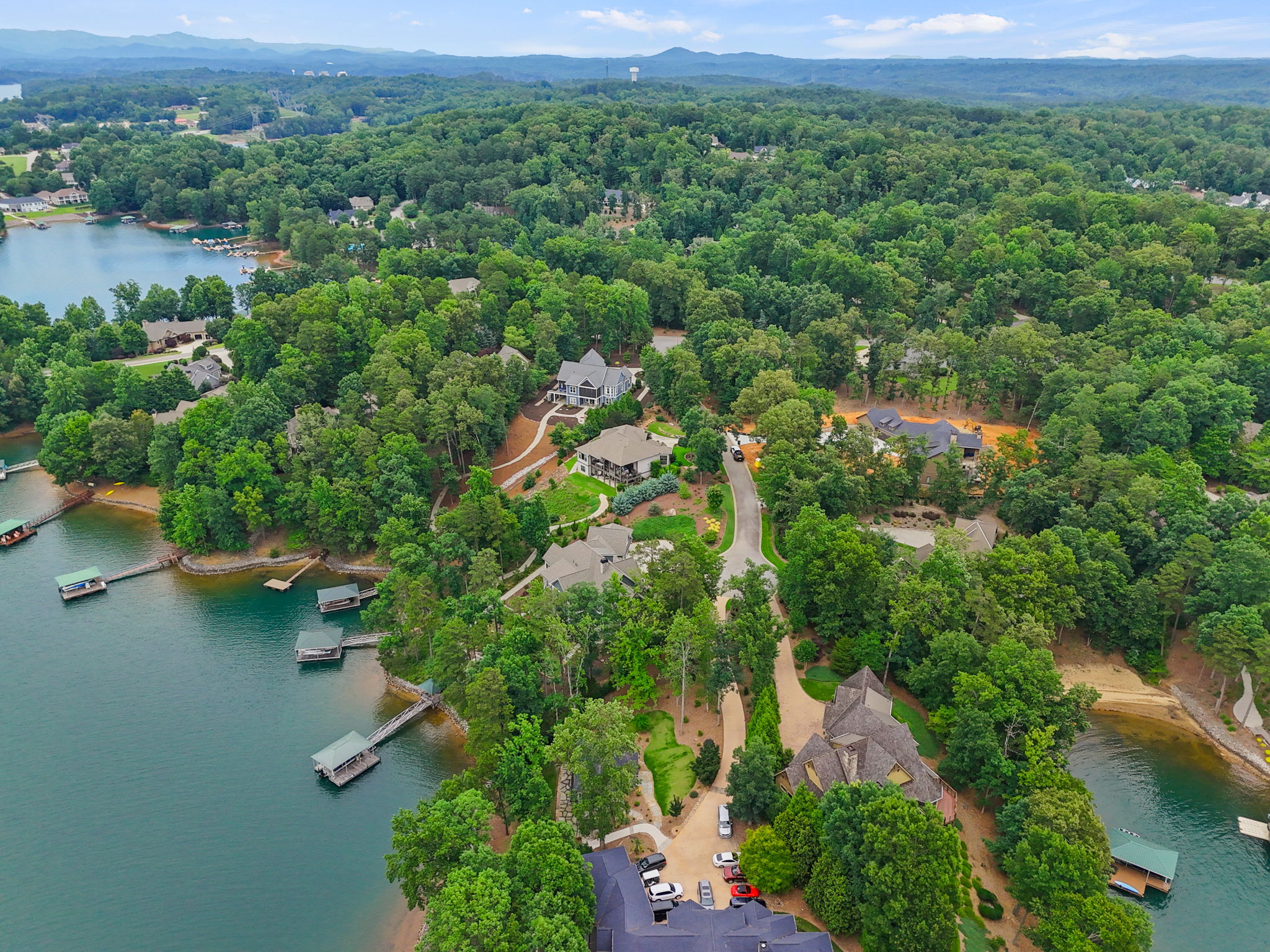  600 Coleridge Court, Seneca, SC 29672 - 物件實景