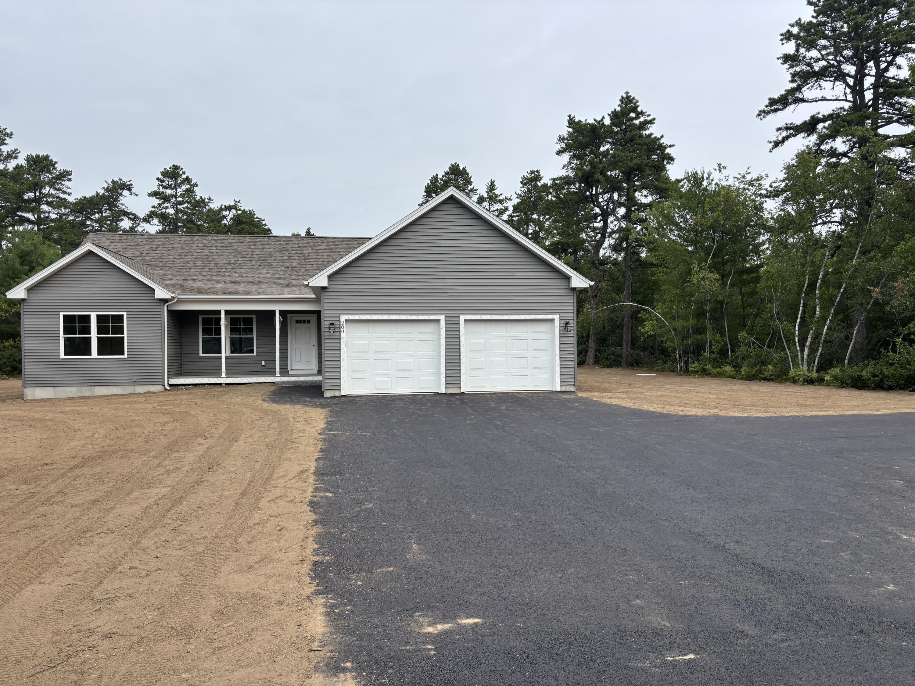 Hollis, Maine, 04042, United States, 3 Bedrooms Bedrooms, ,2 BathroomsBathrooms,Residential,For Sale,1935649
