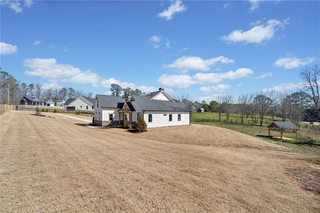 Dallas, Georgia, 30132, United States, 4 Bedrooms Bedrooms, ,3 BathroomsBathrooms,Residential,For Sale,1906312