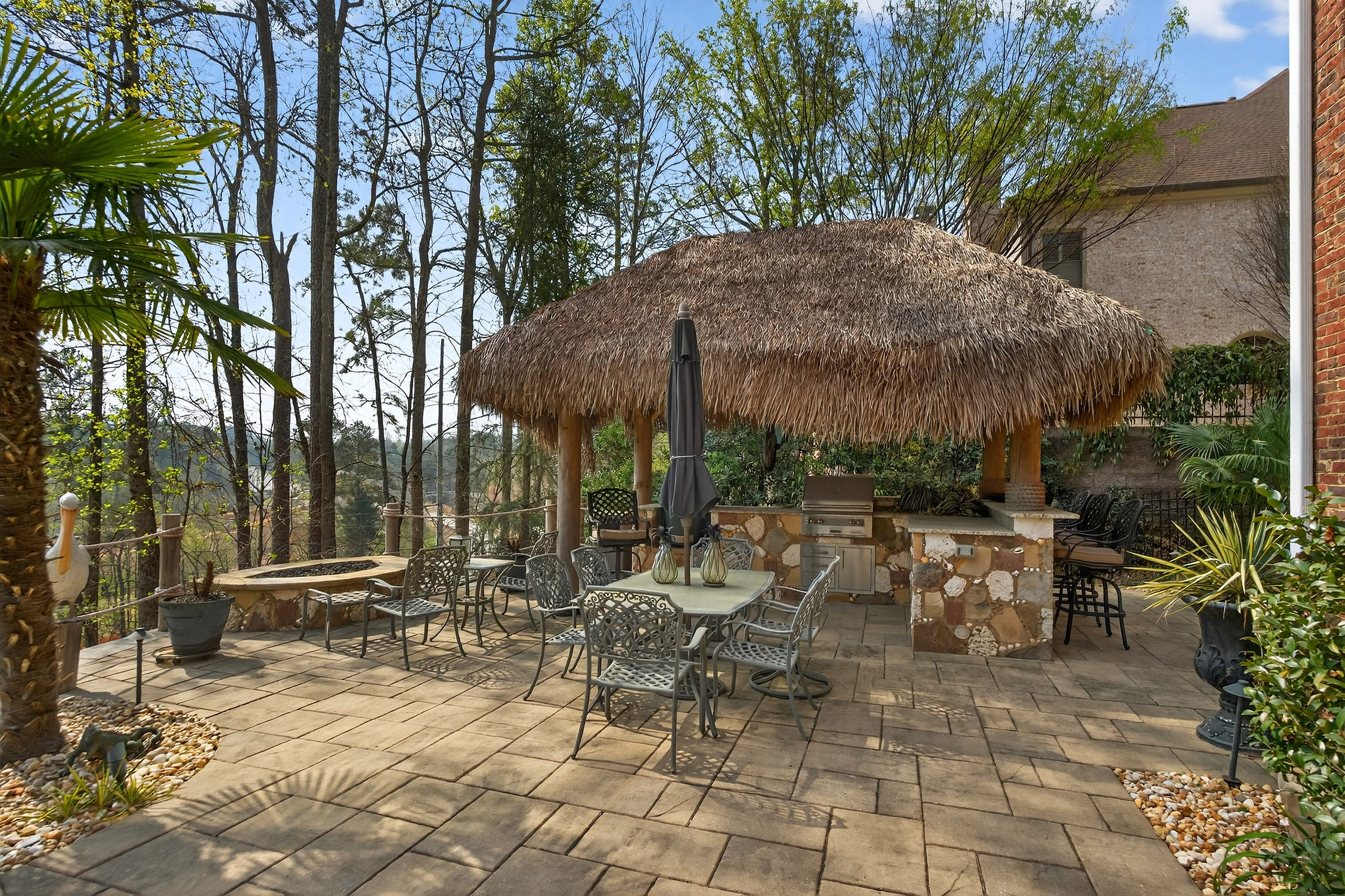  Exquisite Luxury Living with Resort-Style Amenities at St Marlo Country Club - 物件實景