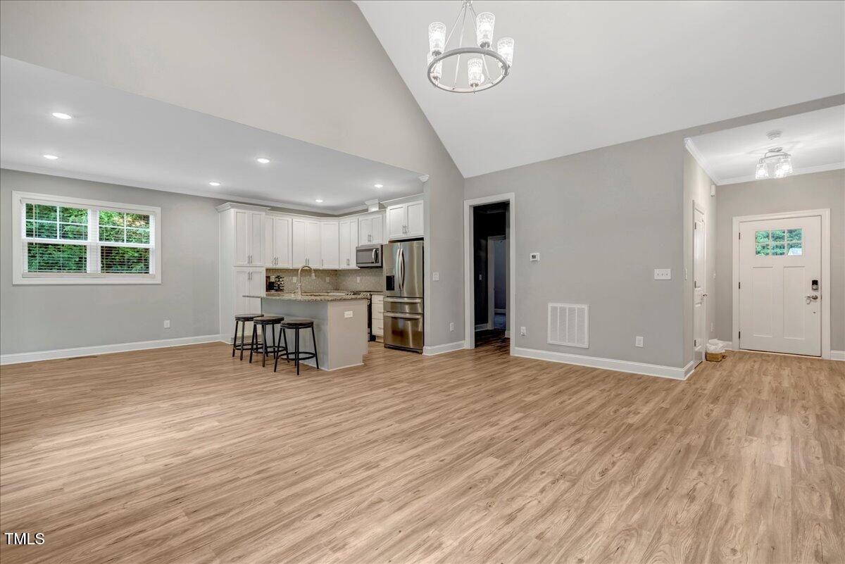 Oxford, North Carolina, 27565, United States, 3 Bedrooms Bedrooms, ,3 BathroomsBathrooms,Residential,For Sale,1911867