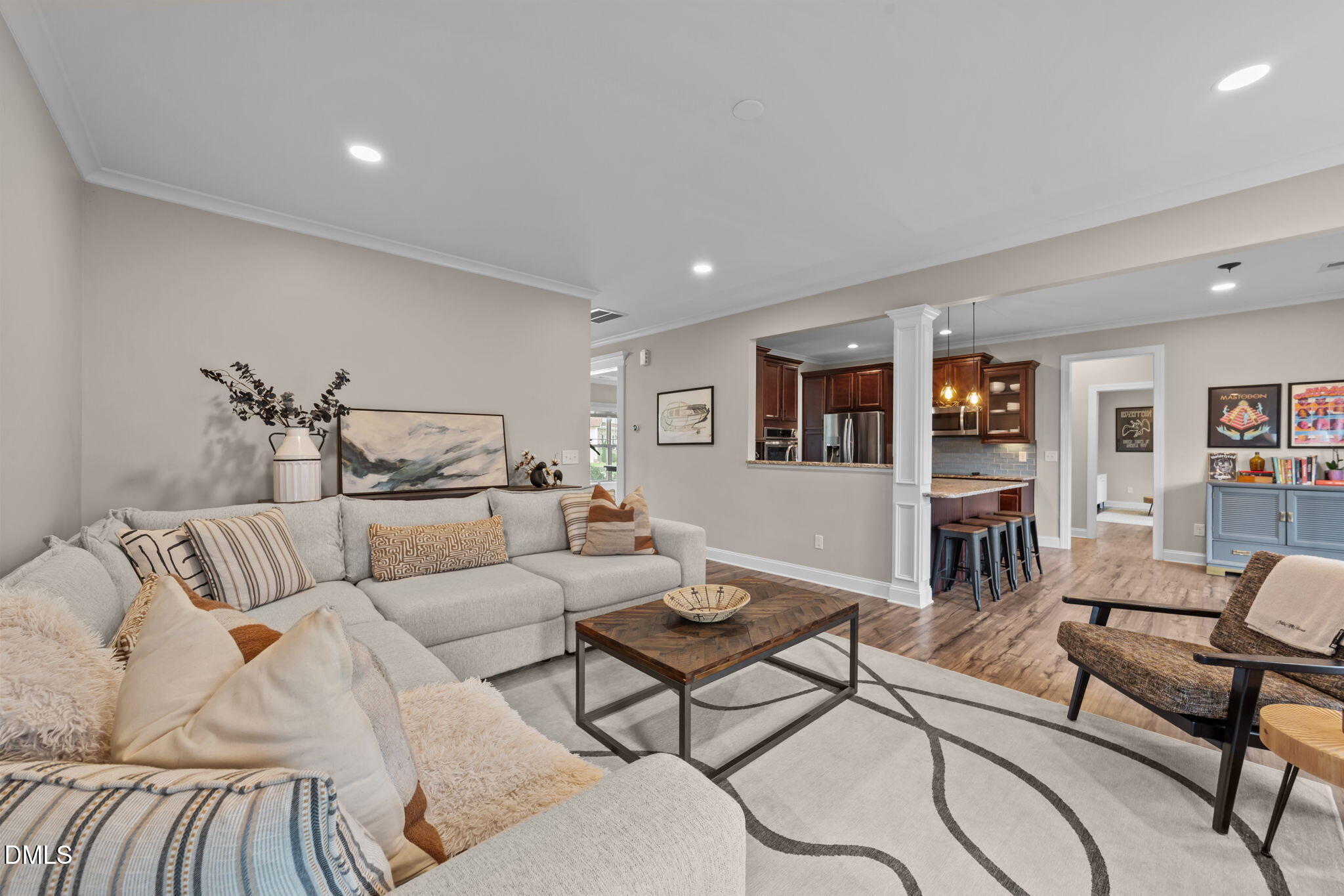 Clayton, North Carolina, 27527, United States, 4 Bedrooms Bedrooms, ,3 BathroomsBathrooms,Residential,For Sale,1959098