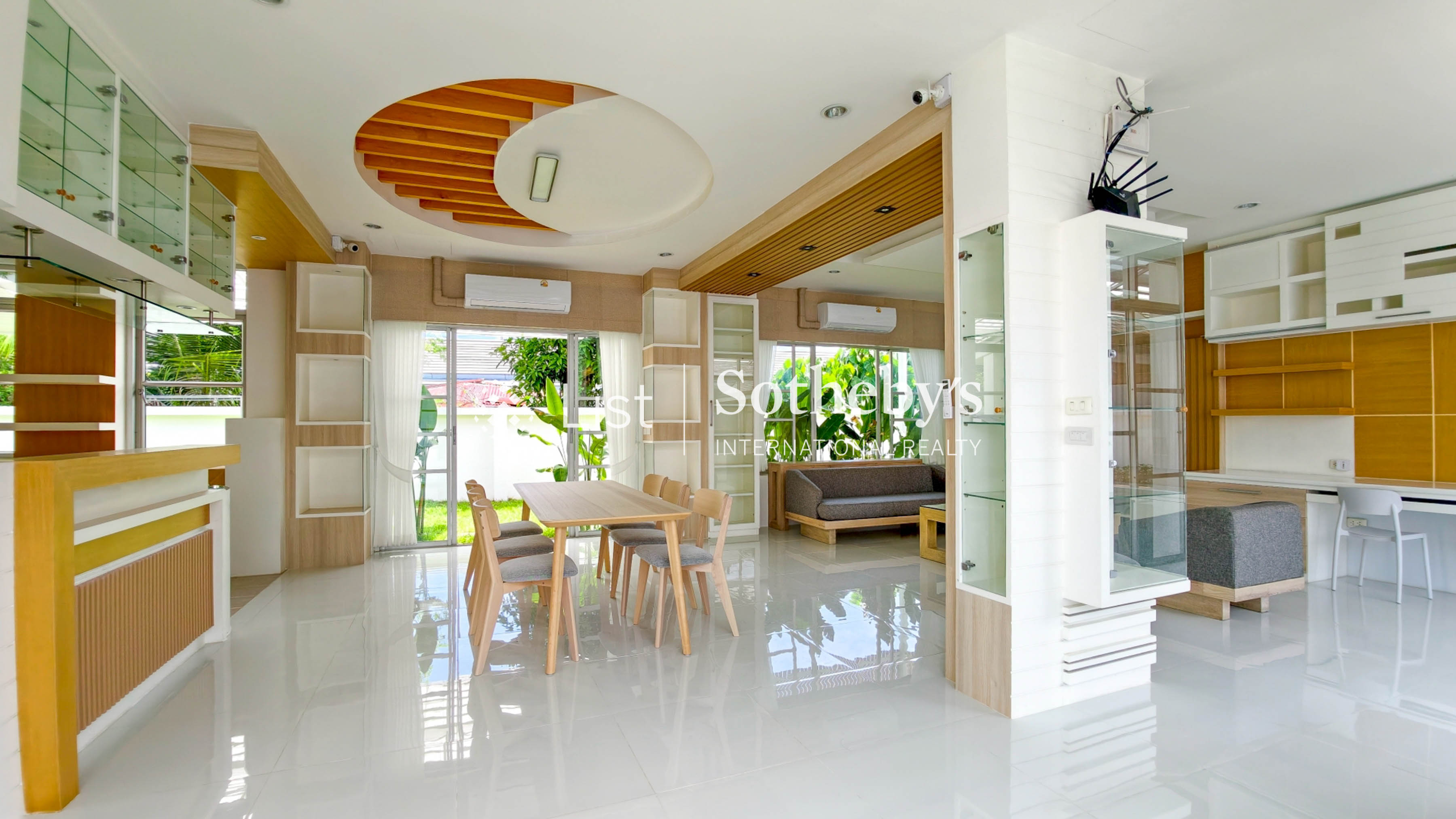  Nara Place at Phuket - 物件實景