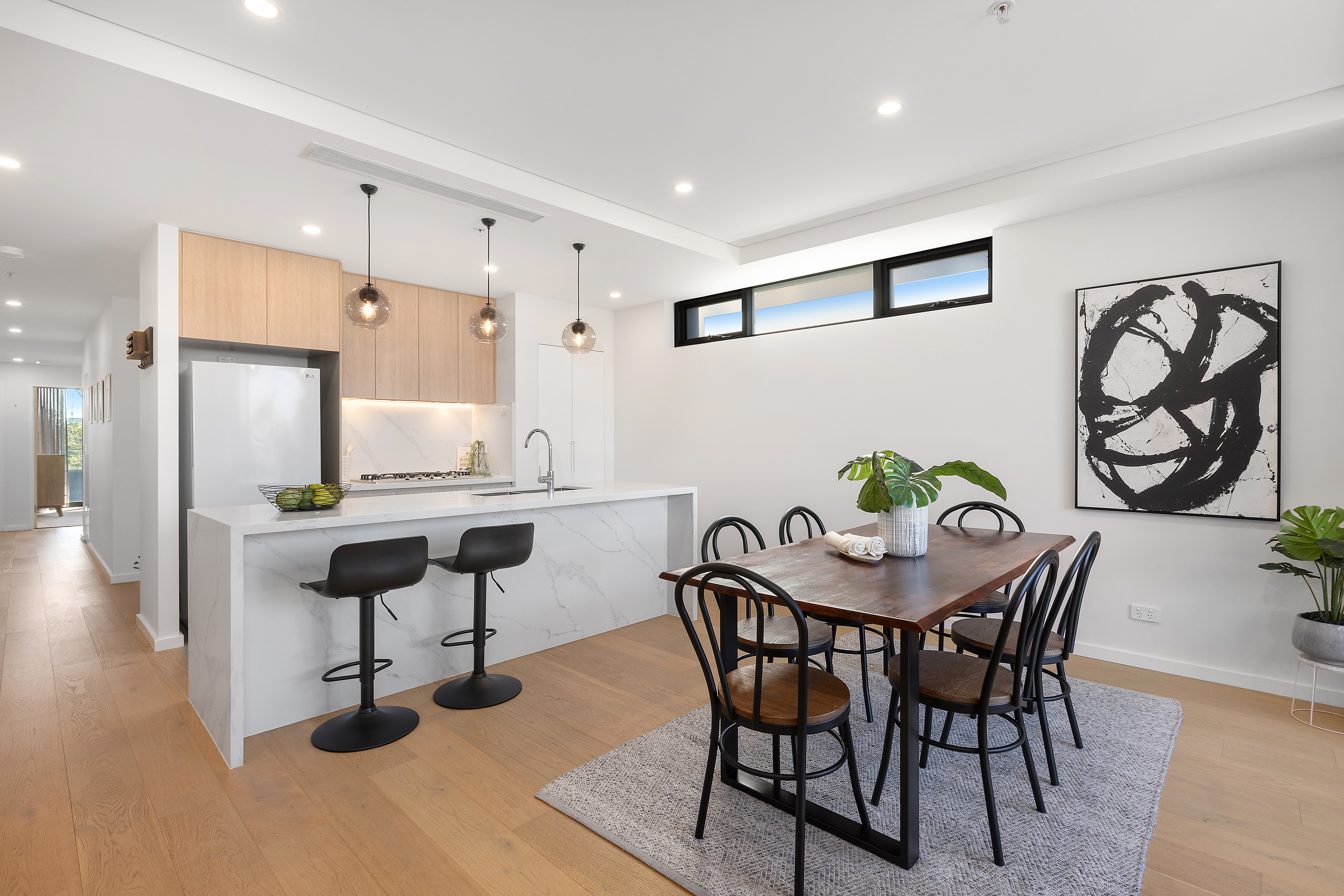  101/74 Merlin Street, Neutral Bay - 物件實景