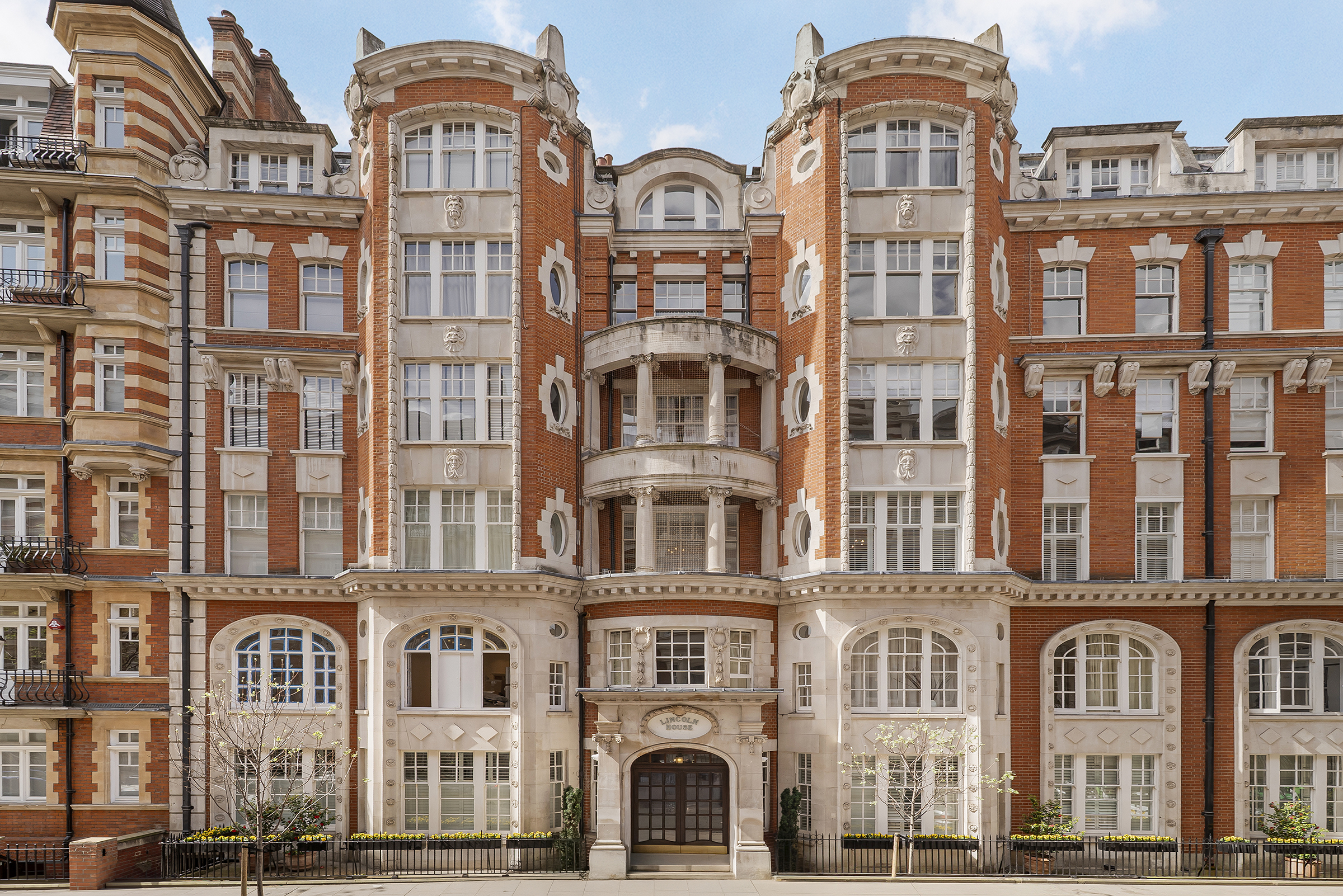  A Beautifully Refined Knightsbridge Apartment Moments from Harrods - 物件實景