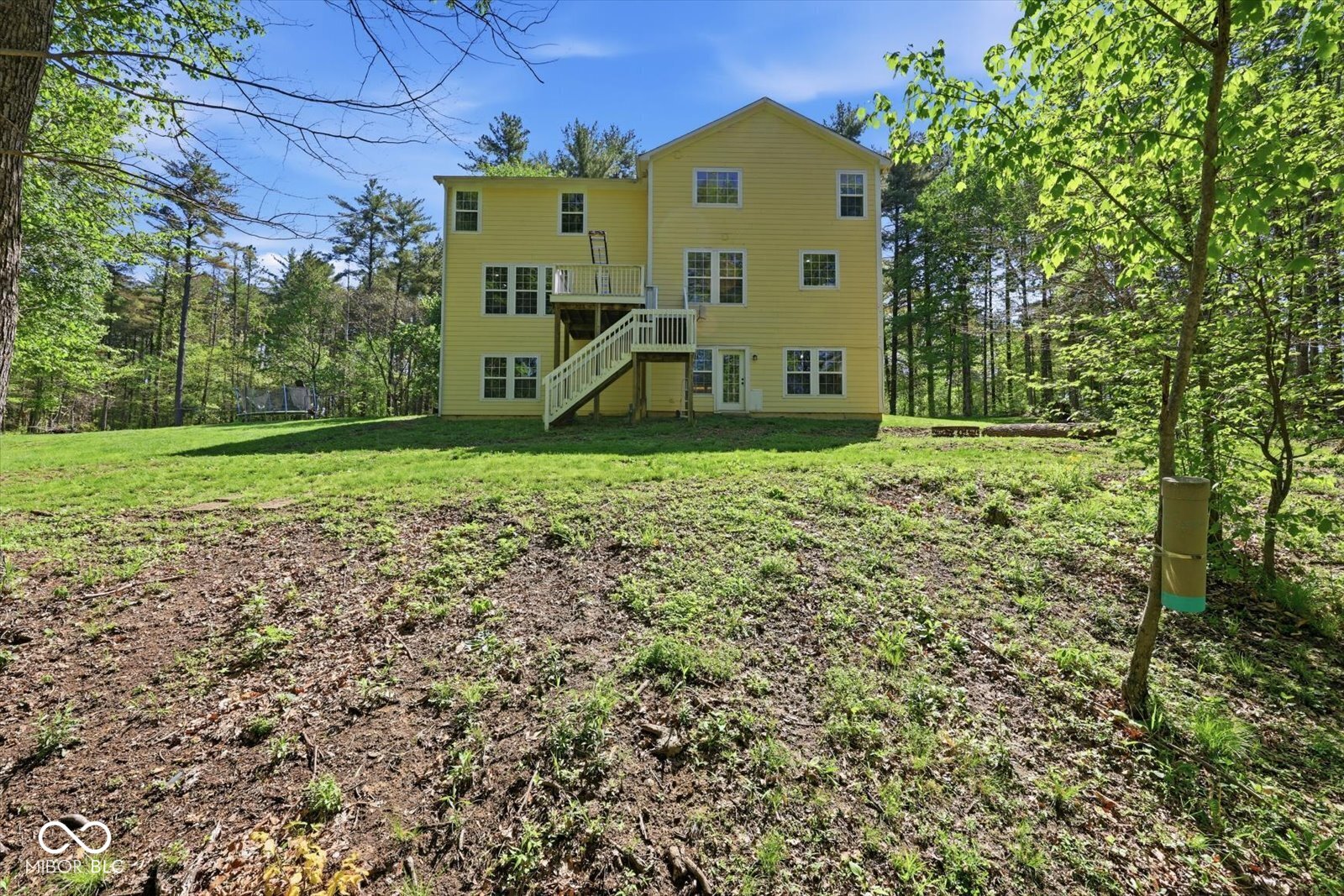 Nashville, Indiana, 47448, United States, 4 Bedrooms Bedrooms, ,3 BathroomsBathrooms,Residential,For Sale,2033117
