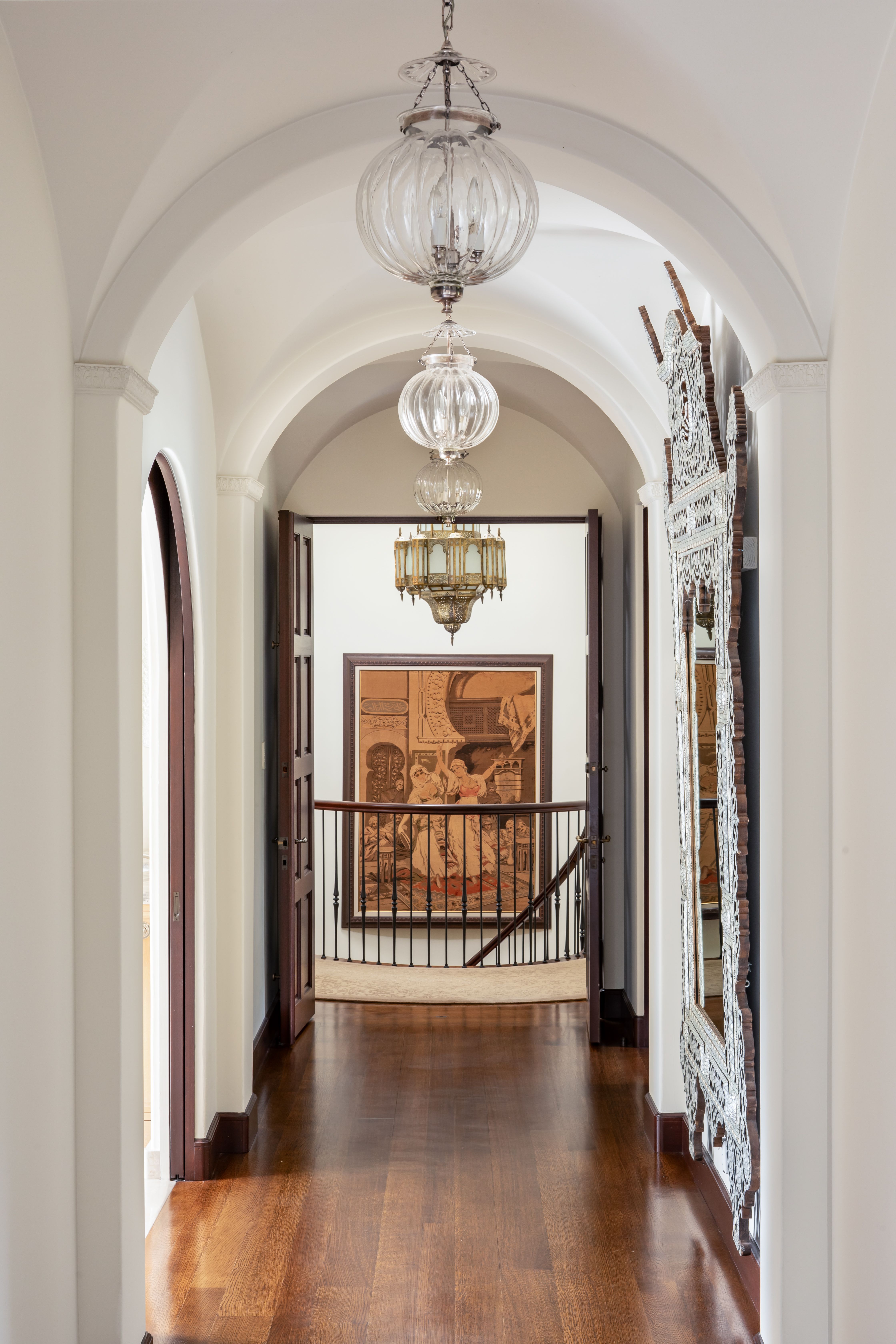  The Pinnacle of Piedmont: A Legacy Estate Without Peer - 物件實景