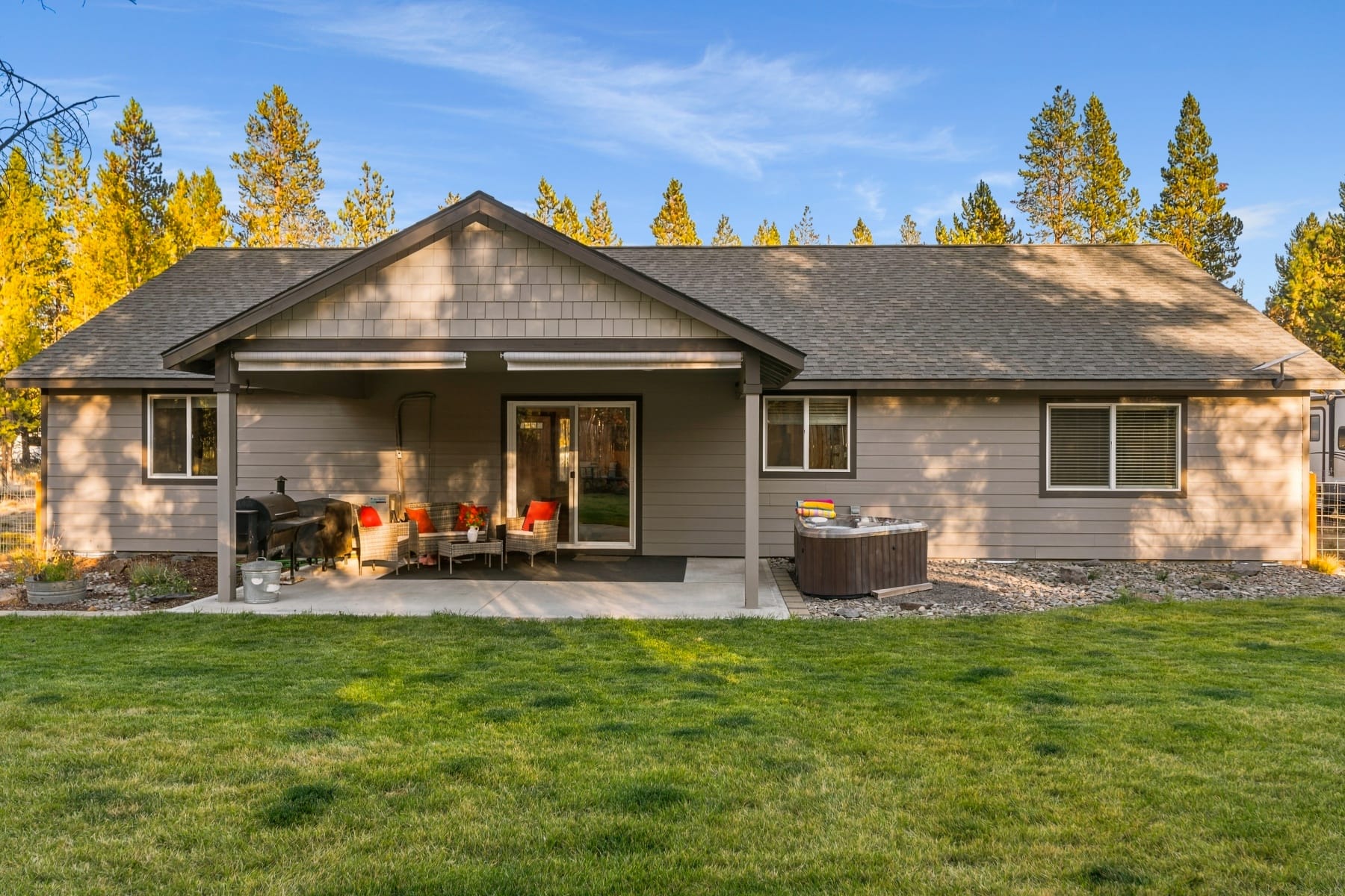  53088 Loop Drive La Pine, OR 97739 - 物件實景