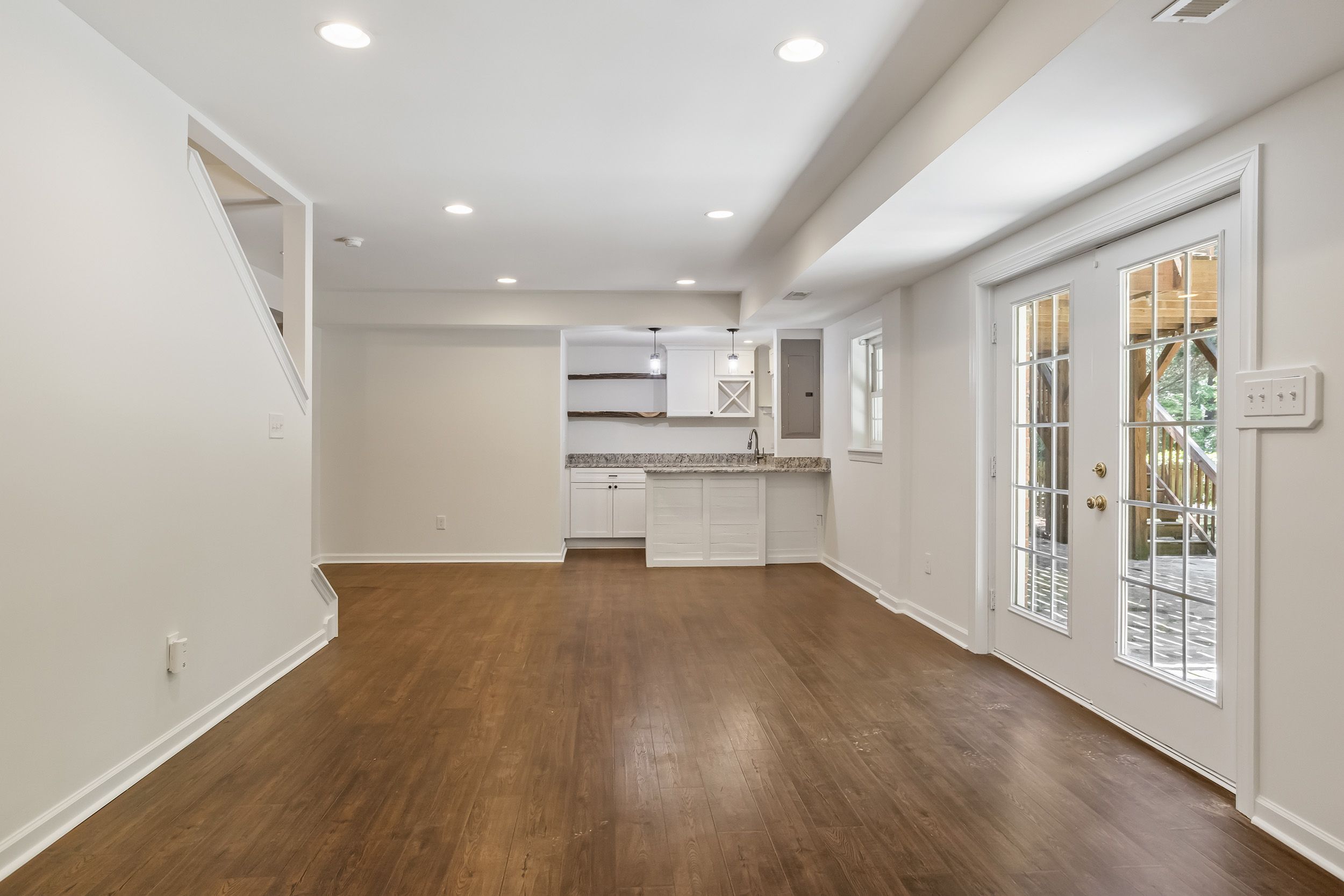 1101 Winona Road, Raleigh, NC, 27609 - 物件實景