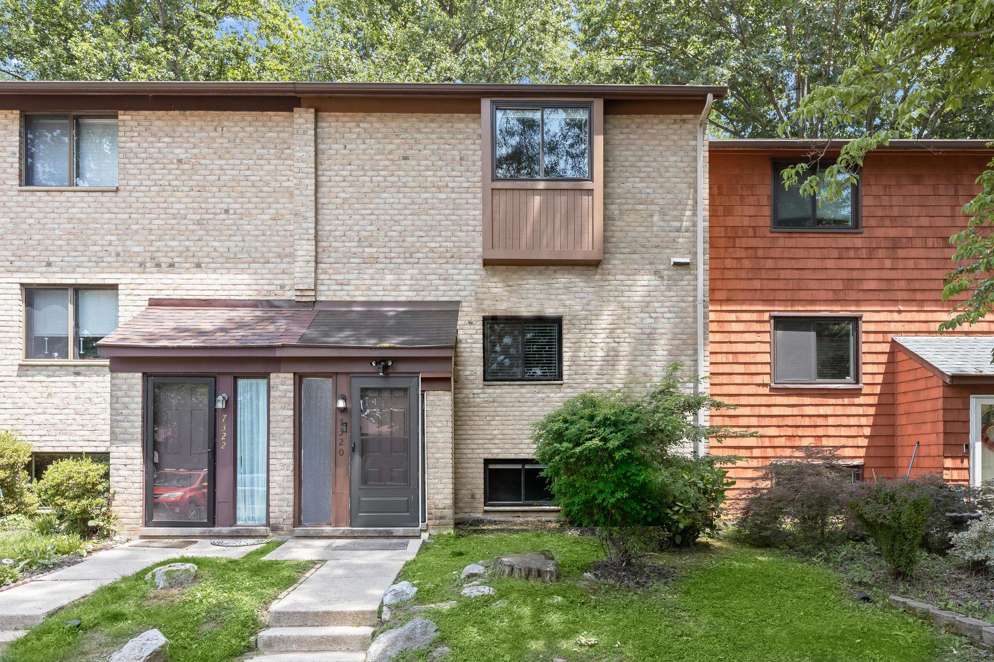  7320 Kerry Hill Court, Columbia, MD, 21045 - 物件實景