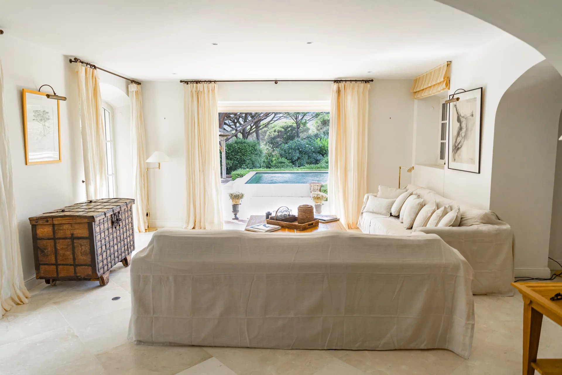 Ramatuelle, Provence-Alpes-Côte d’Azur, 83350, FR, 9 Bedrooms Bedrooms, ,11 BathroomsBathrooms,Residential,For Sale,1898767