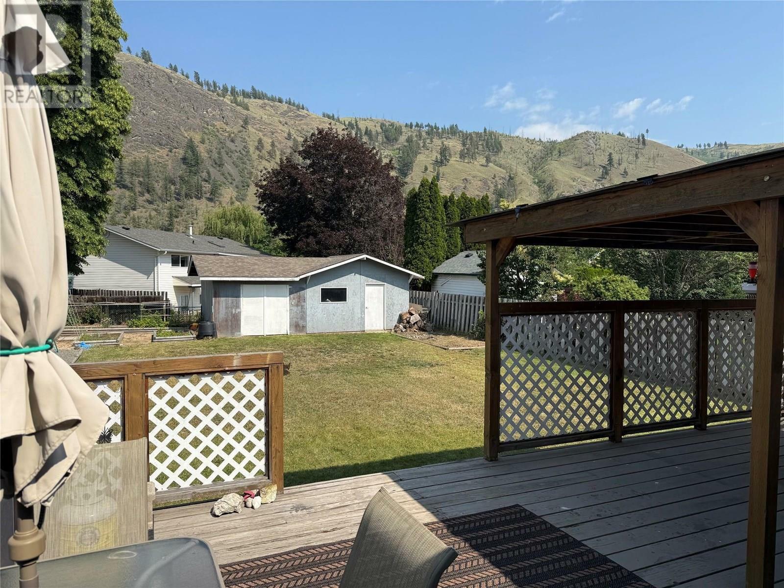 KAMLOOPS, British Columbia, V2H 1L4, CA, 4 Bedrooms Bedrooms, ,2 BathroomsBathrooms,Residential,For Sale,1874935