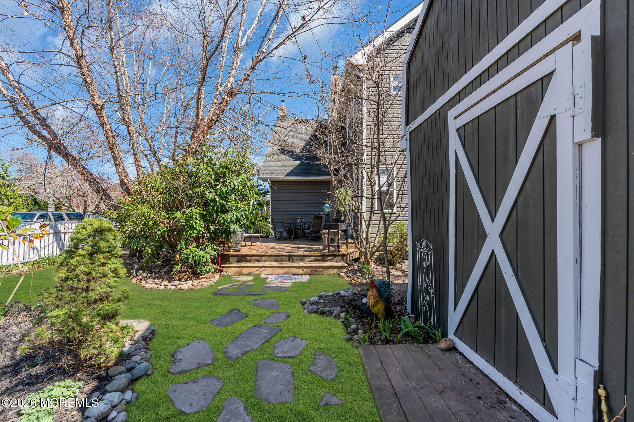 West Allenhurst, New Jersey, 07711, United States, 4 Bedrooms Bedrooms, ,3 BathroomsBathrooms,Residential,For Sale,2035323