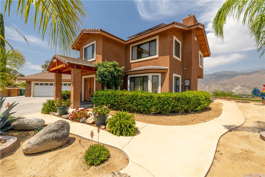 Hemet, California, 92544, United States, 4 Bedrooms Bedrooms, ,2 BathroomsBathrooms,Residential,For Sale,1875169