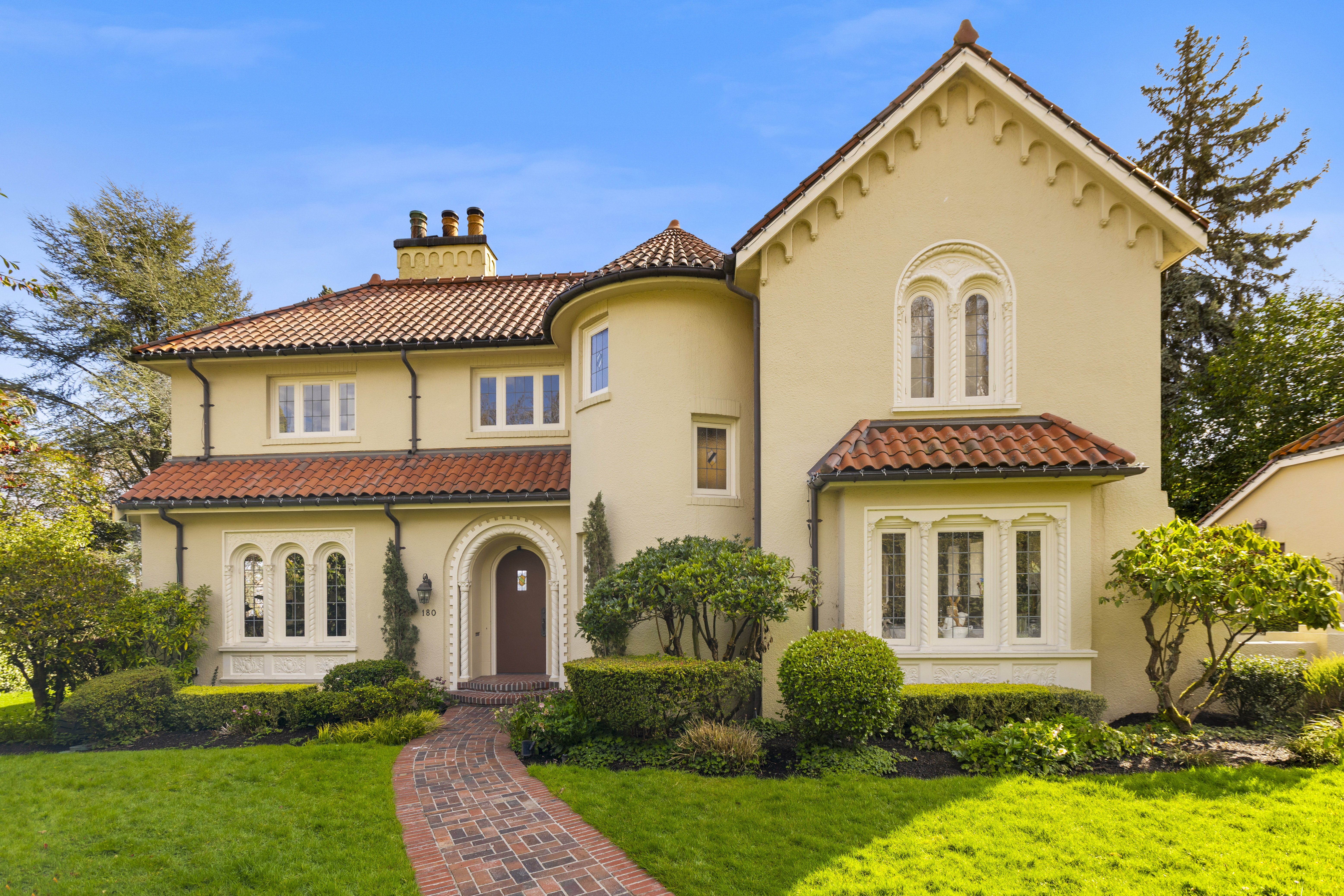  180 Lake Washington Blvd E, Seattle, WA 98112 - 物件實景