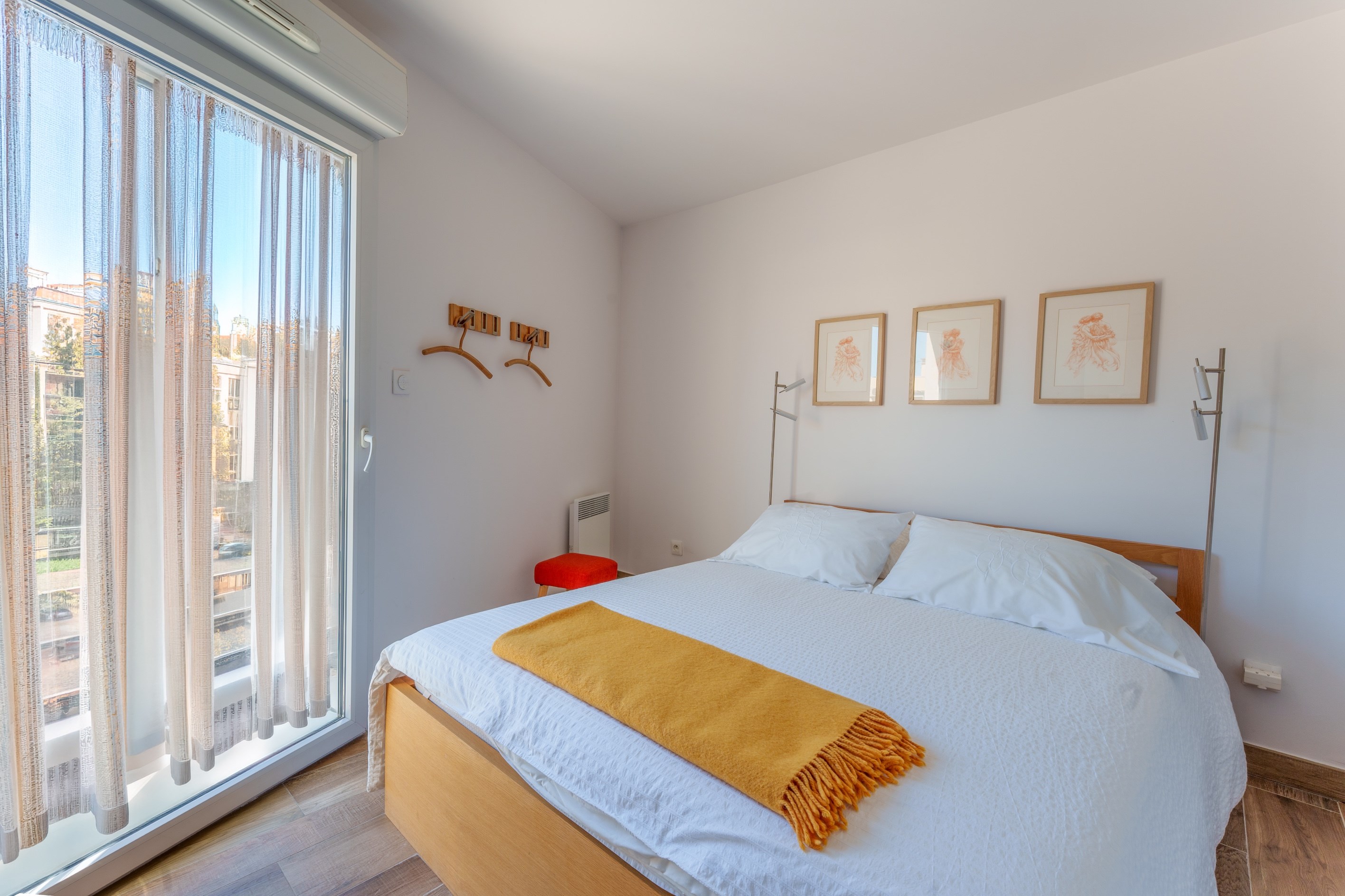  Elegance and Light: A Rare Gem on the Waterfront in Sète - 物件實景