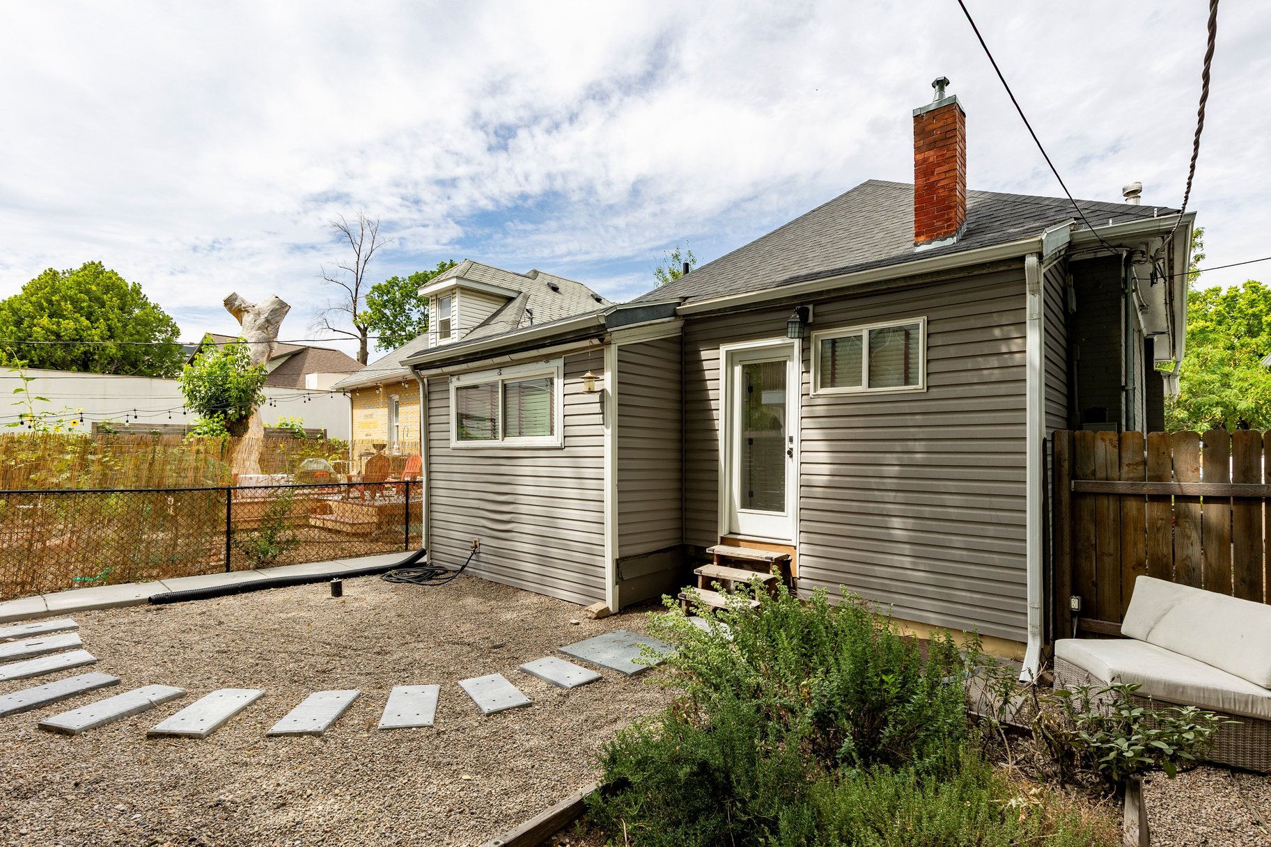  Central 9th Victorian & Accessory Dwelling Unit with Short- Term Rental Zoning - 物件實景