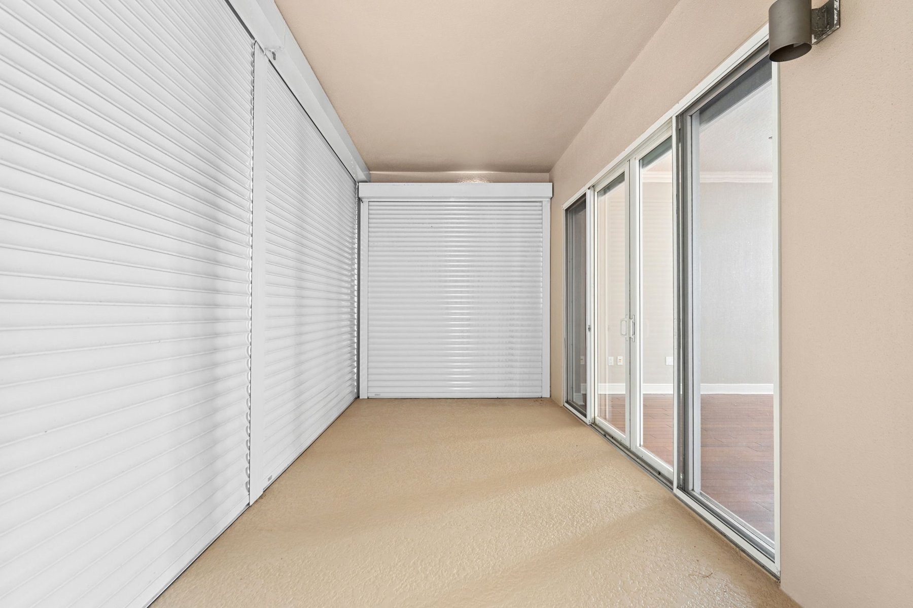  2001 Julep Drive, Unit# 206, Cocoa Beach, FL, 32931 - 物件實景