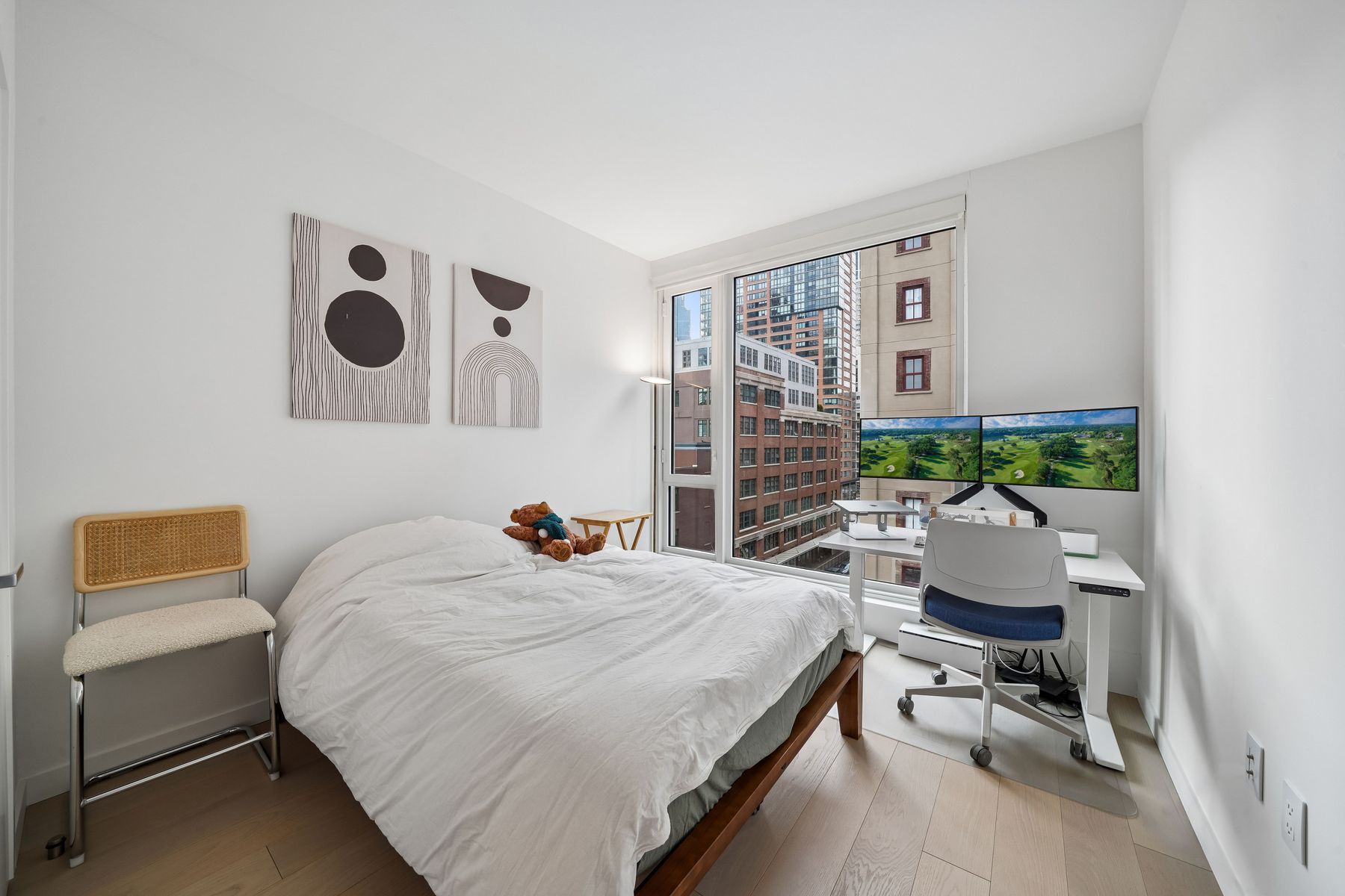  43 Provost St.  #6B, Jersey City, NJ 07302 - 物件實景