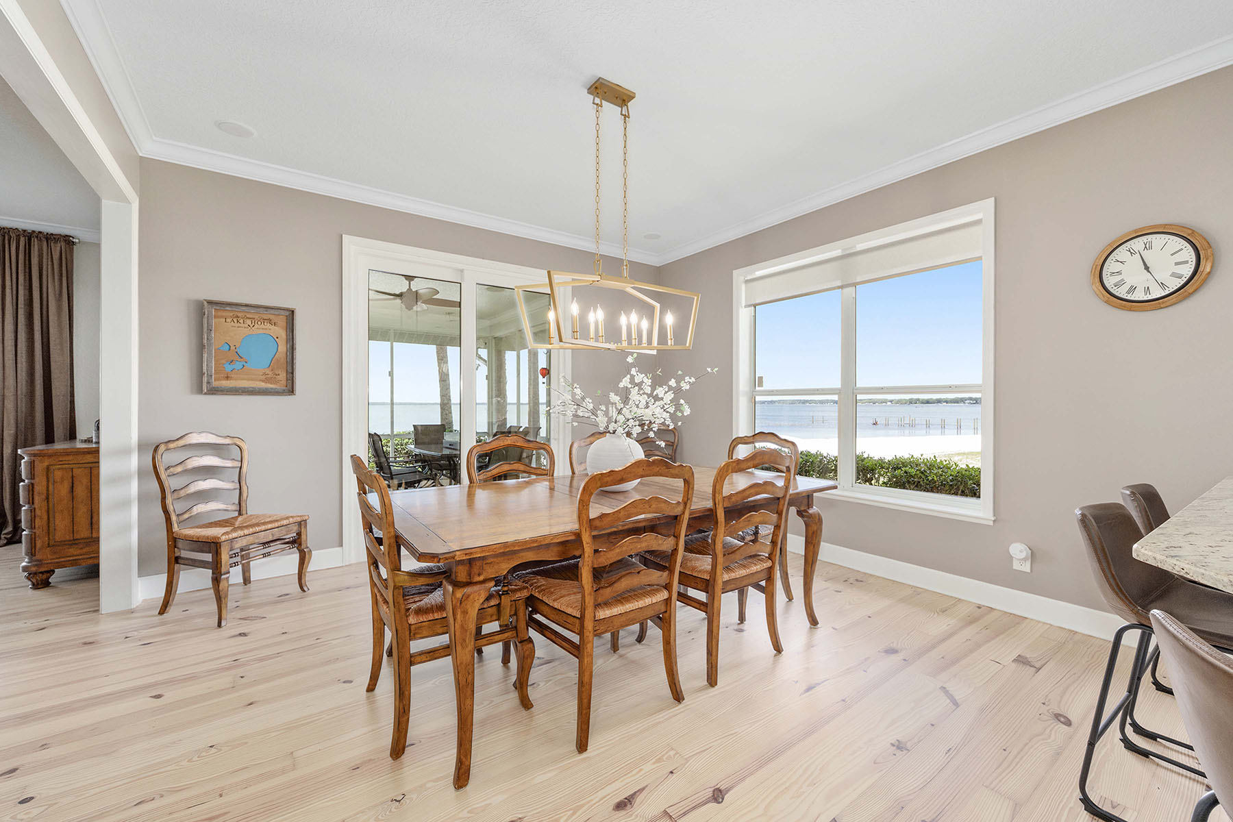  OCKLAWAHA - 物件實景