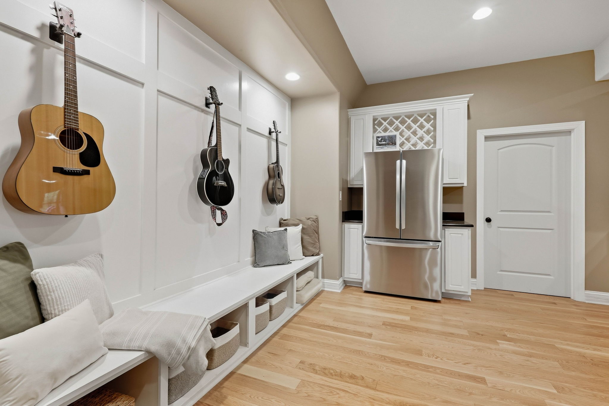 Six Bedroom Zionsville Home Surrounded By Park-Like Acreage - 物件實景