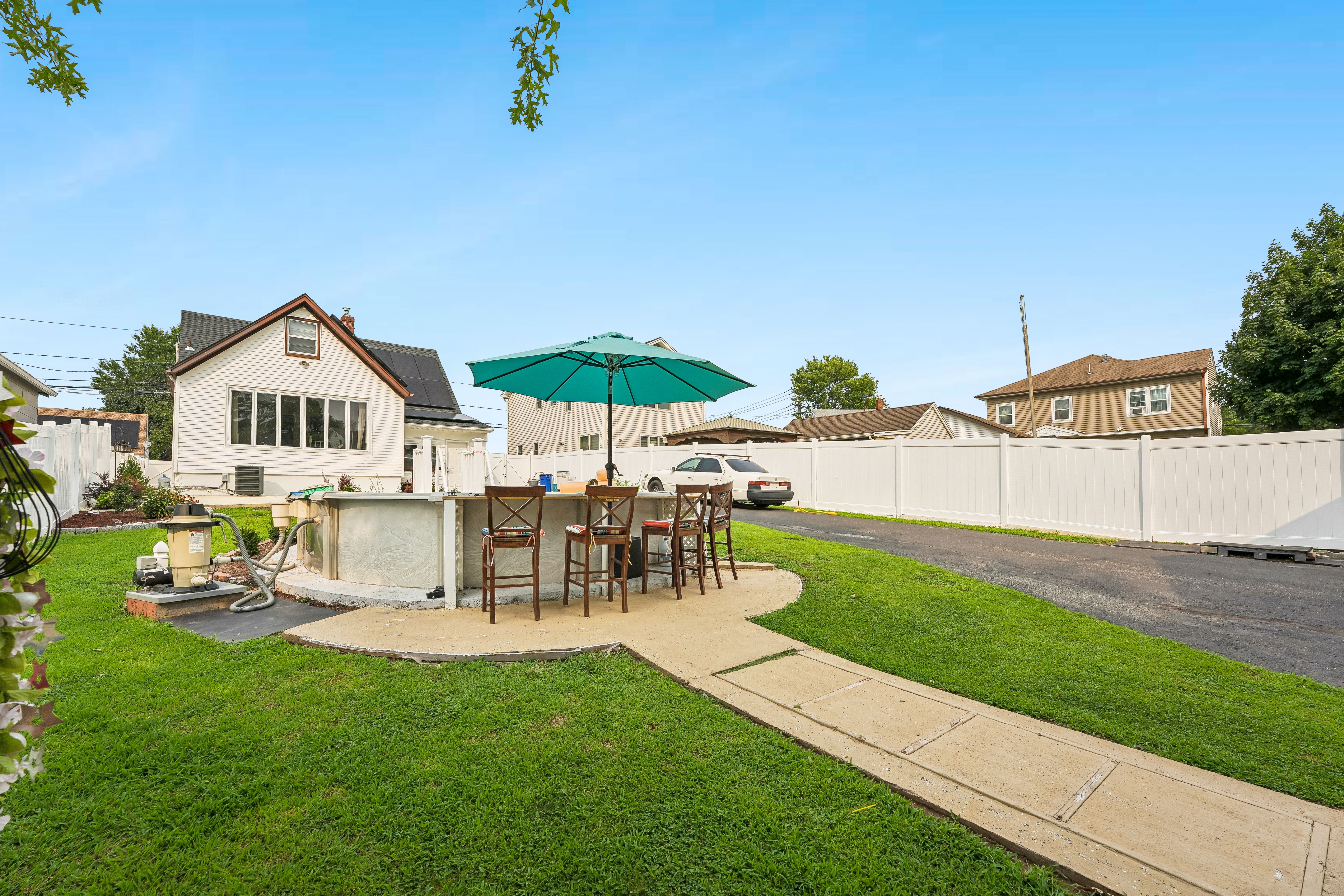  158 Charlton Avenue, Lodi, NJ 07644 - 物件實景