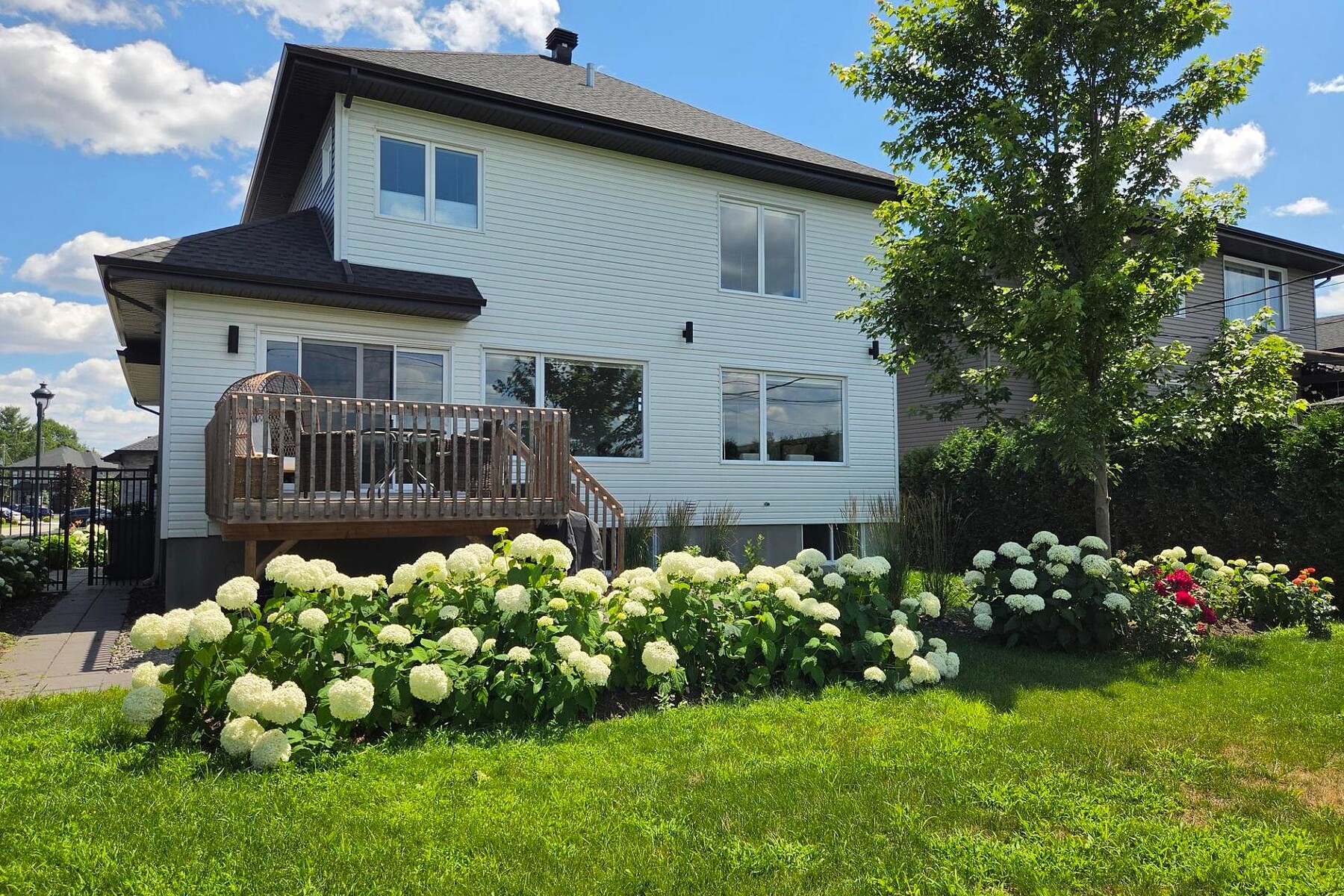  Sainte-Marthe-sur-le-Lac, Laurentides - 物件實景