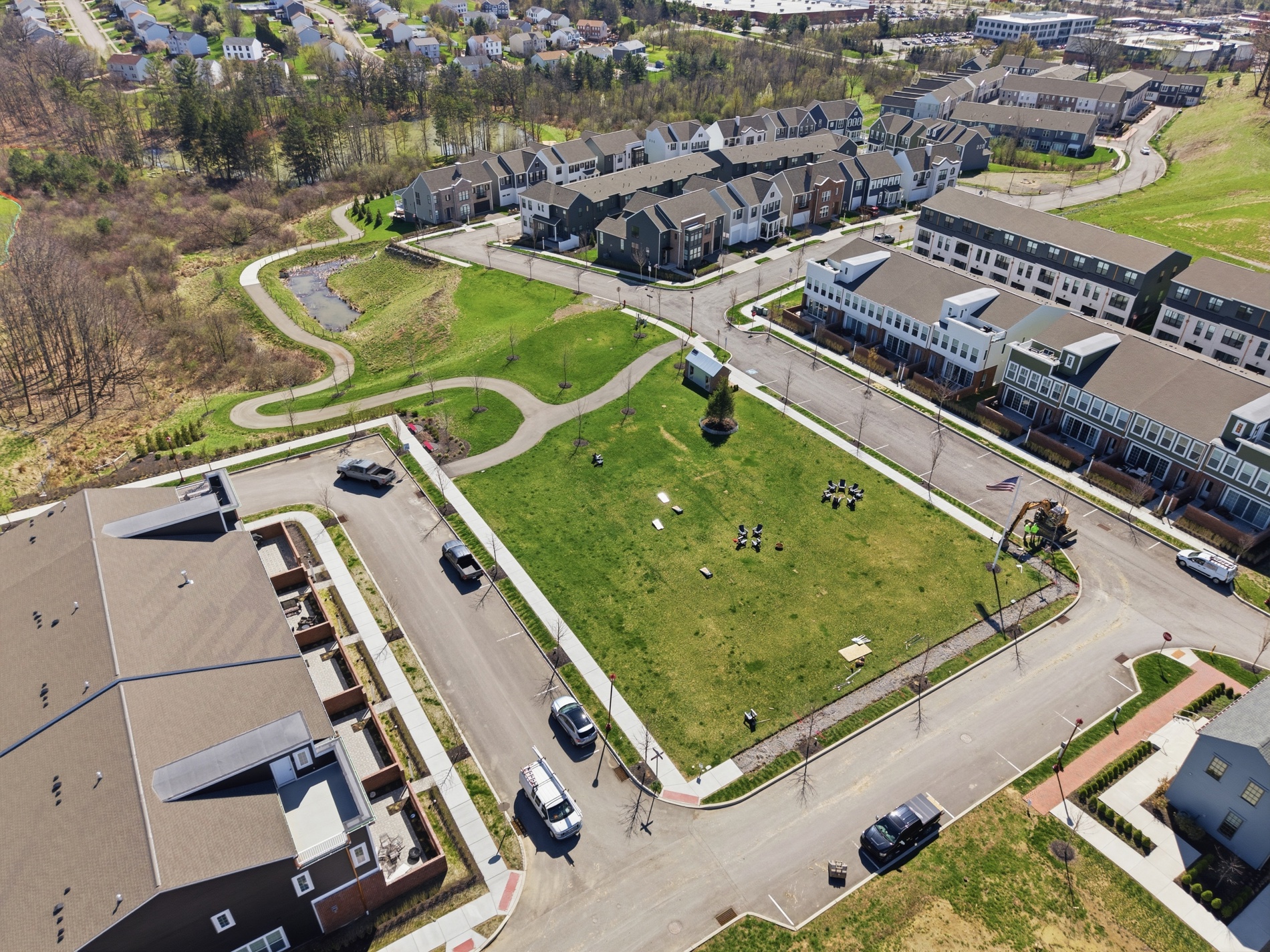  248 Limehouse Road, Cranberry Township, PA 16066 - 物件實景