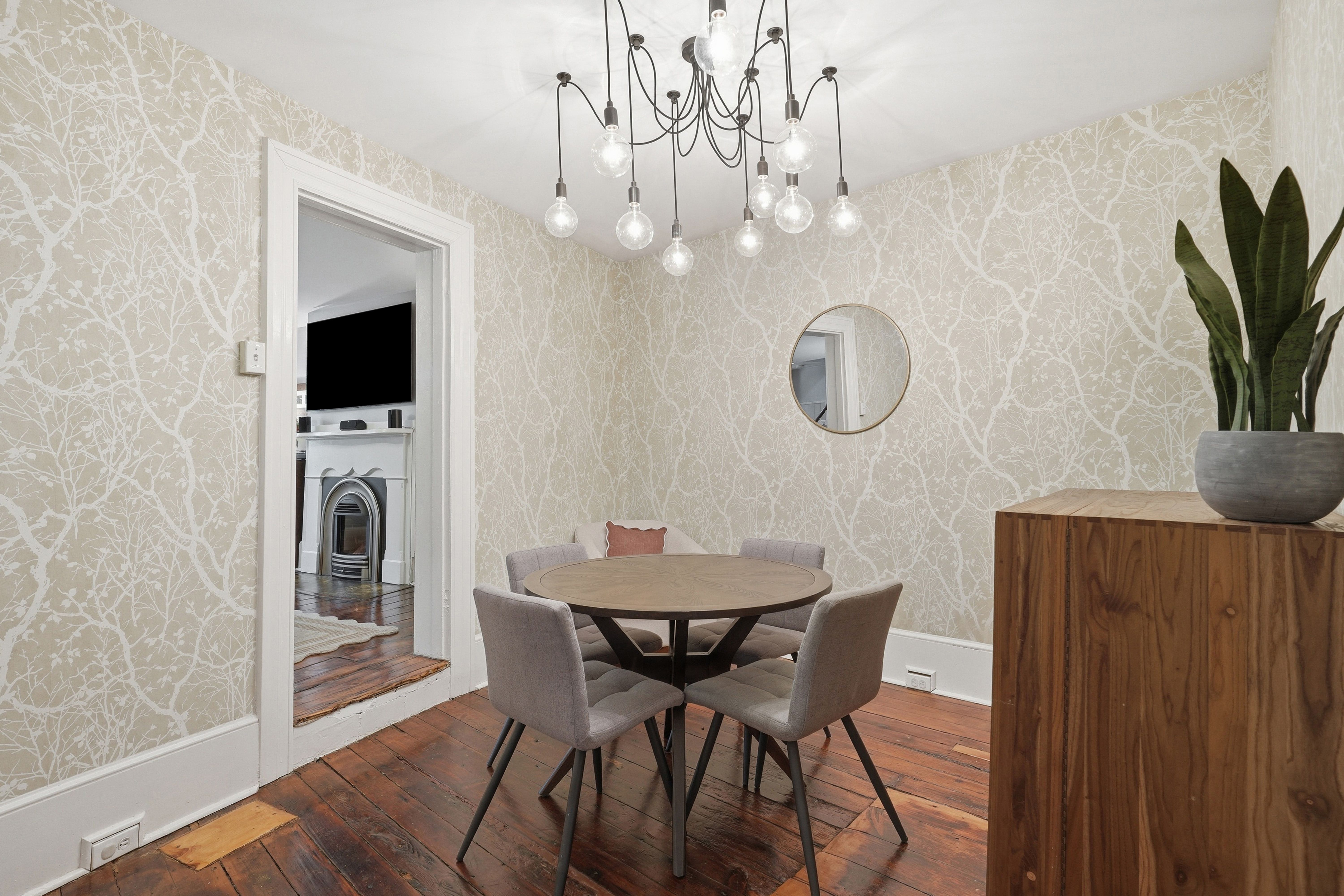  4821 Butler Street, Pittsburgh, PA 15201 - 物件實景