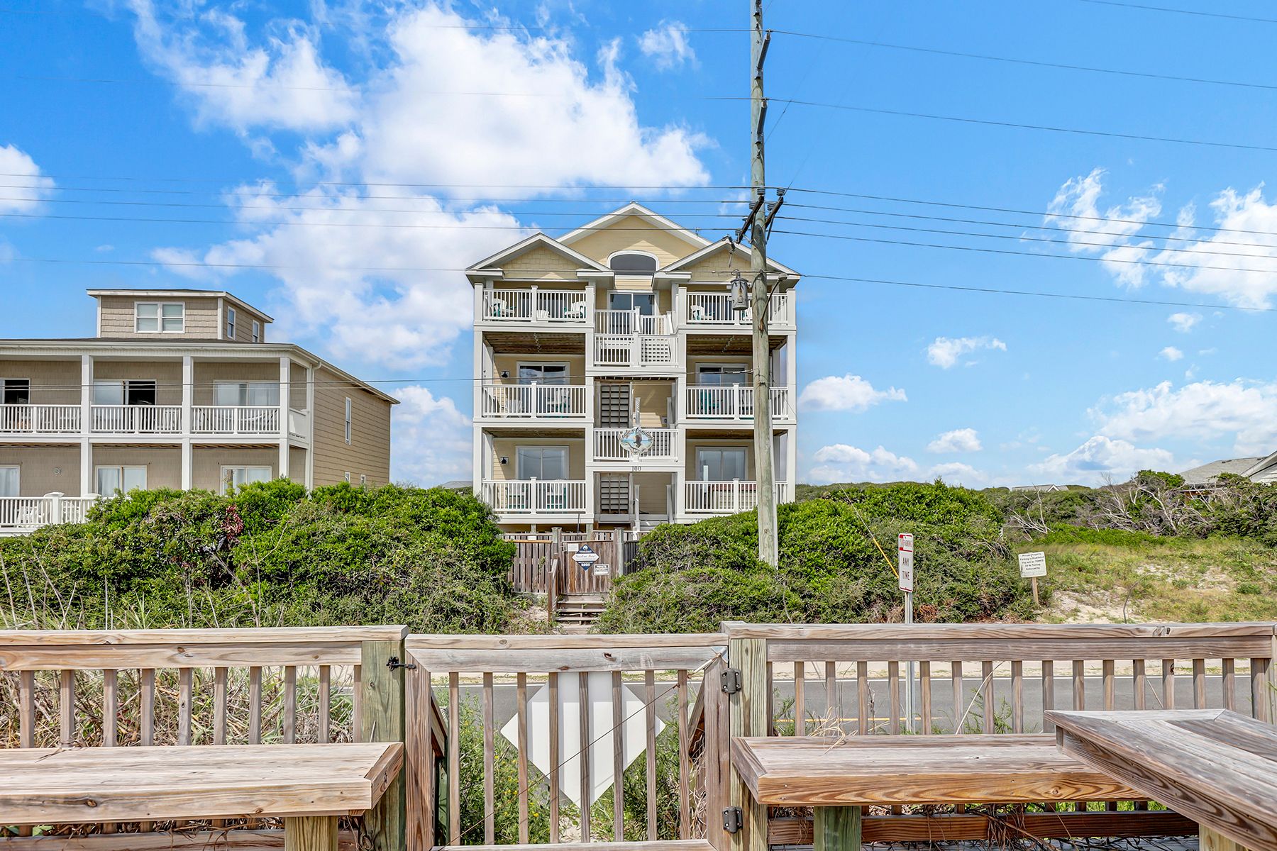  100 Oleander Court, Surf City, NC 28445 - 物件實景