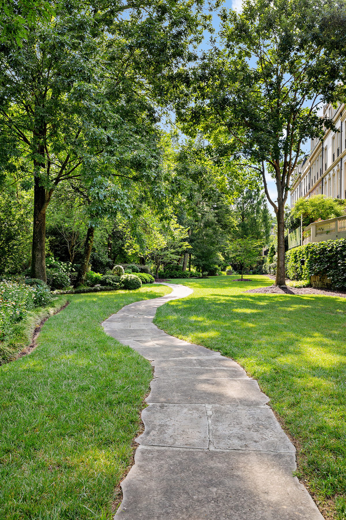 Incredible Opportunity to Create Your Dream Home in Buckhead - 物件實景