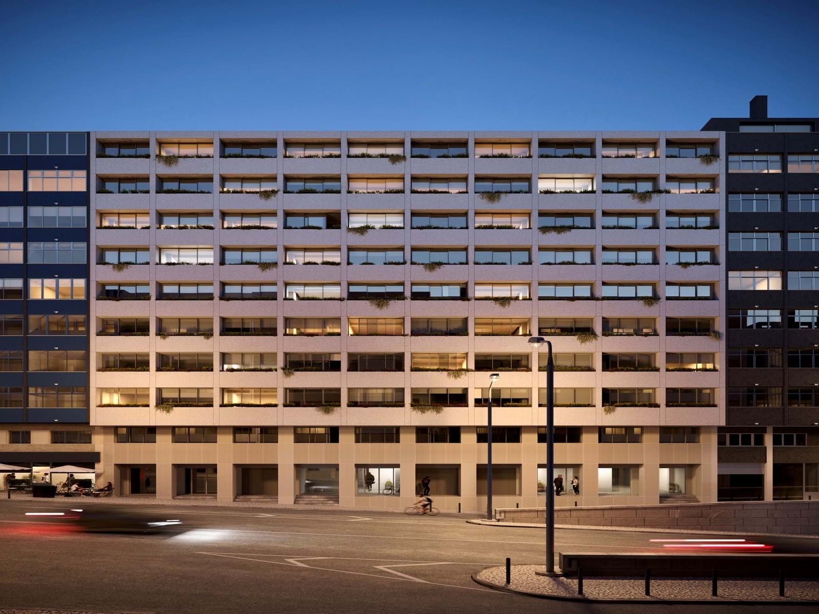 Lisboa, Lisbon, 1350-179, PT, 2 Bedrooms Bedrooms, ,3 BathroomsBathrooms,Residential,For Sale,1700125
