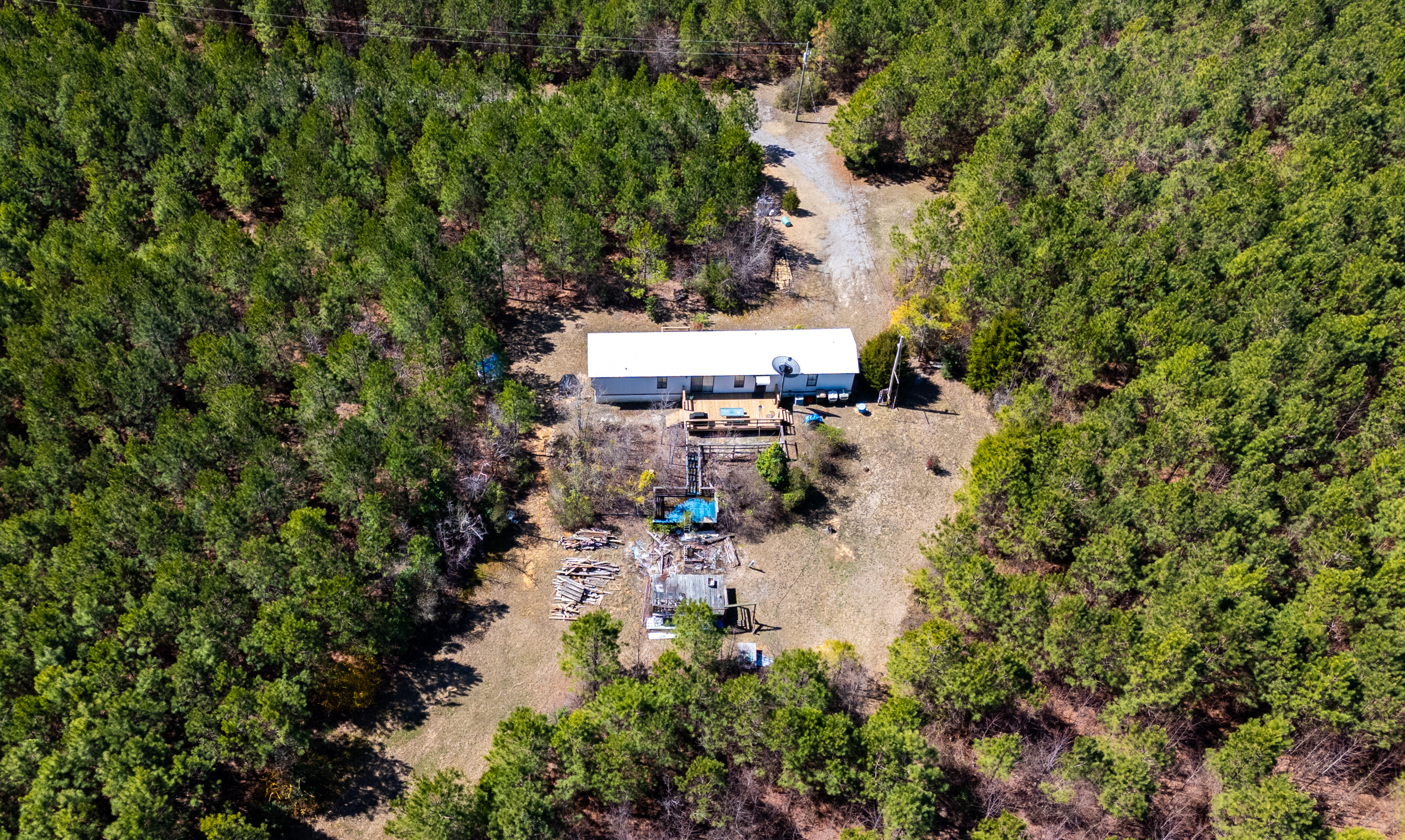 Drewryville, Virginia, 23844, United States, ,Residential,For Sale,1924271