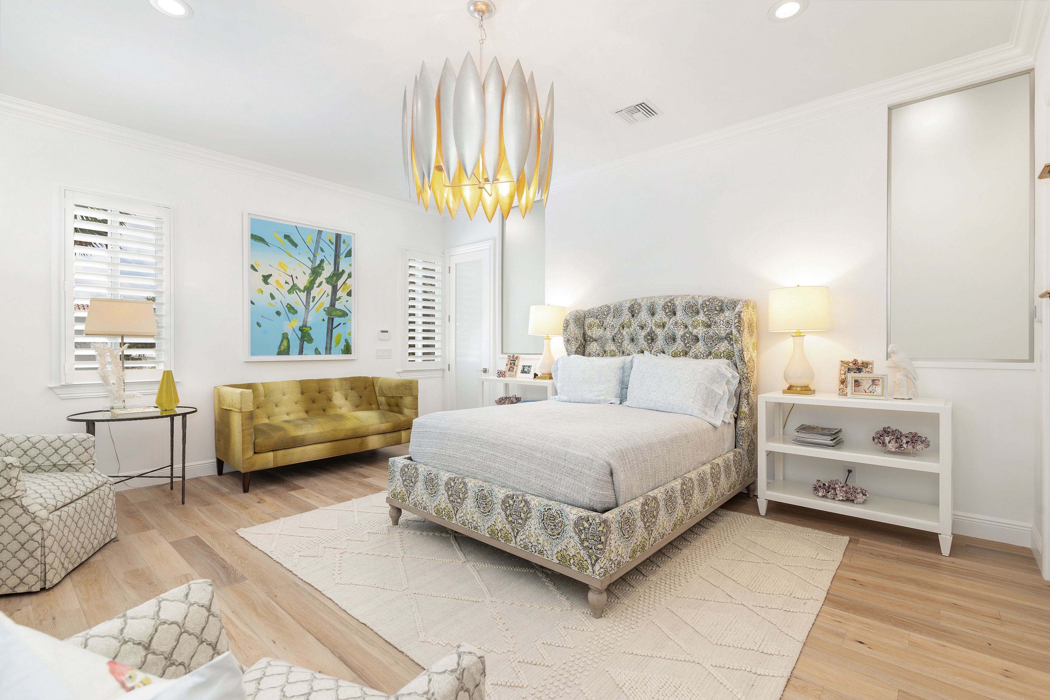  203 Arlington Road - 物件實景