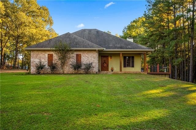 Trout, Louisiana, 71371, United States, 3 Bedrooms Bedrooms, ,4 BathroomsBathrooms,Residential,For Sale,1928787