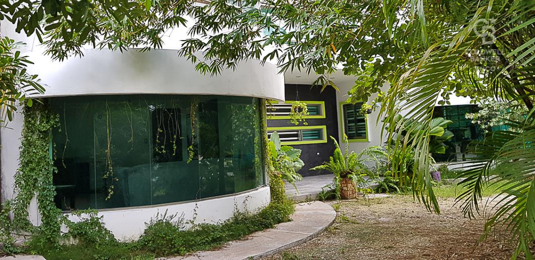 CALLE ALTAMIRANO ENTRE CALLE 10 Y 10 B, Campeche, Campeche, 24010, Mexico, 6 Bedrooms Bedrooms, ,7 BathroomsBathrooms,Residential,For Sale,CALLE ALTAMIRANO ENTRE CALLE 10 Y 10 B,1443397