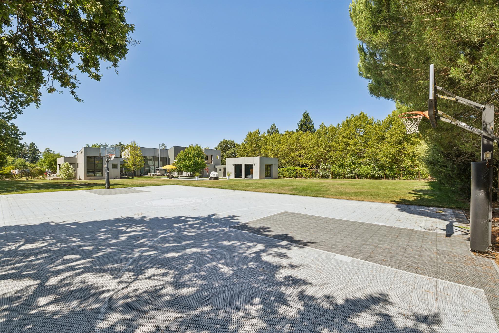  MODERN WINE COUNTRY ESTATE - 物件實景