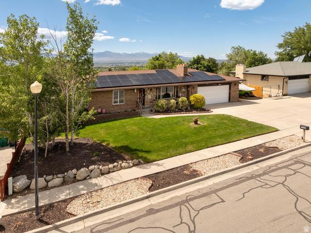 Sandy, Utah, 84092, United States, 4 Bedrooms Bedrooms, ,3 BathroomsBathrooms,Residential,For Sale,2048474